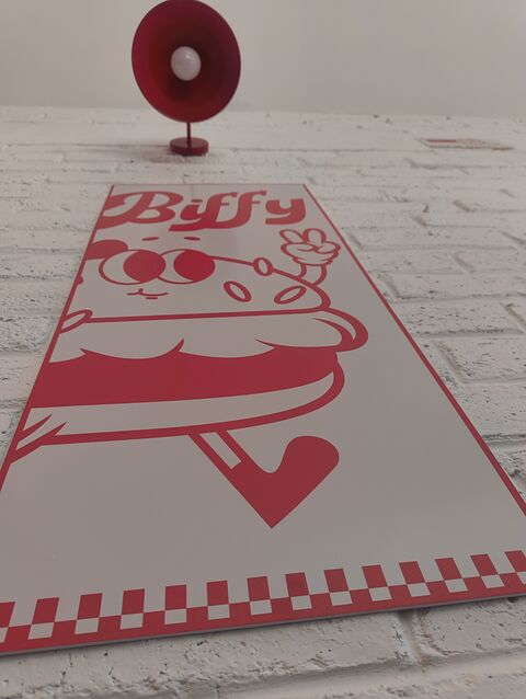 Burger Fries Forever (juriquilla) image 8