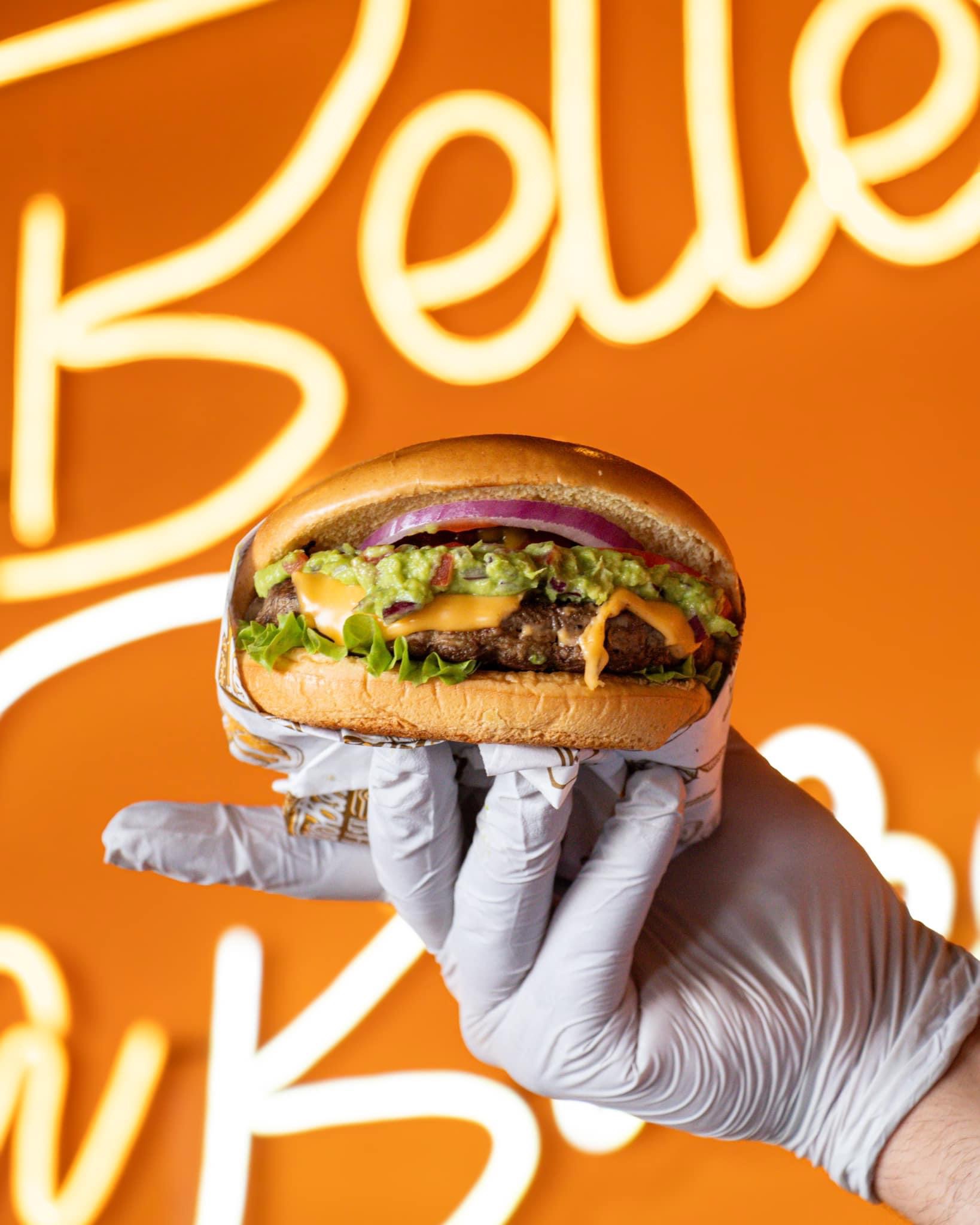 Burger Fries Forever (juriquilla) image 9