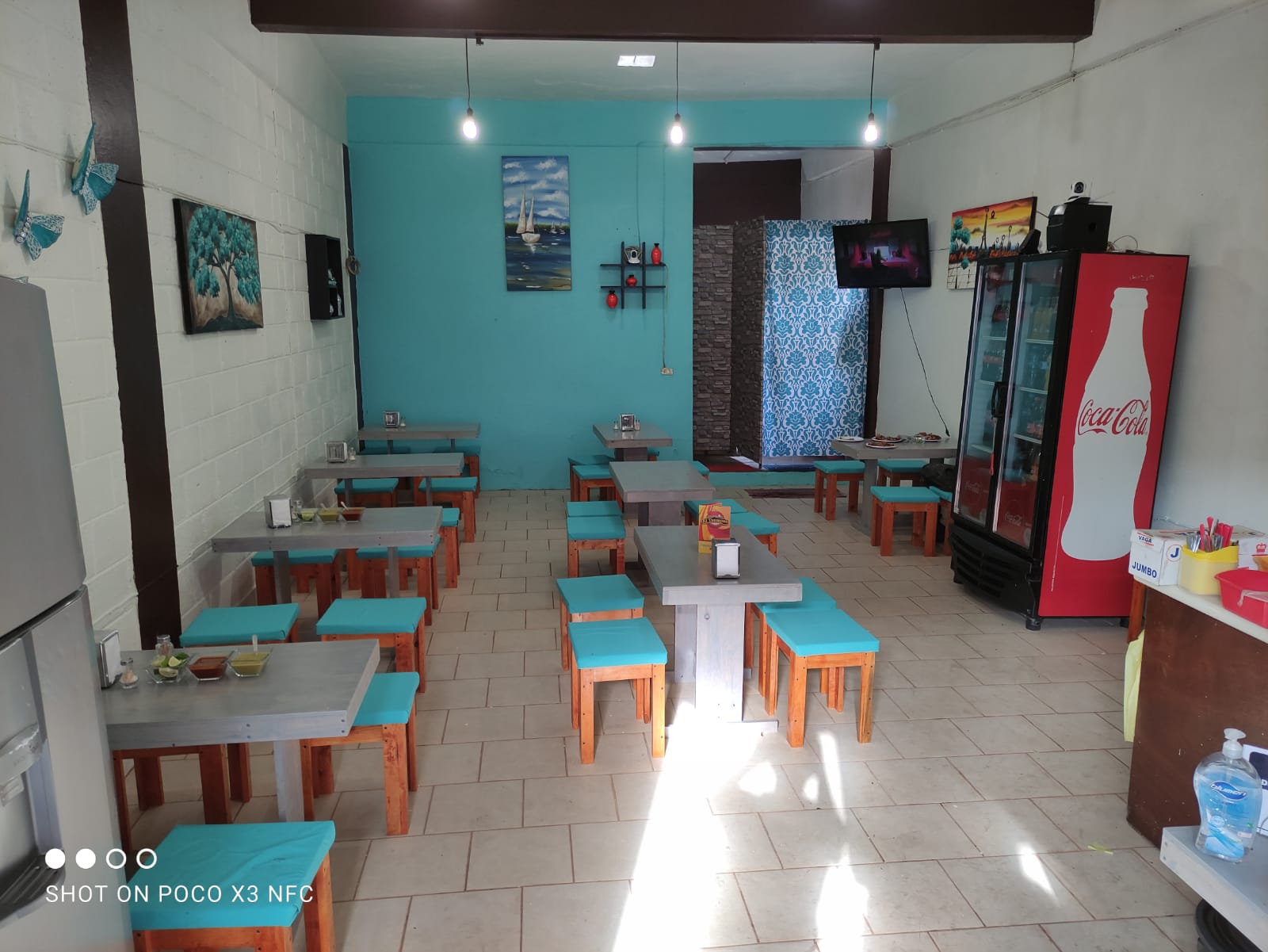 Súper Taquería "El Trompon" de Jilotepec image 1