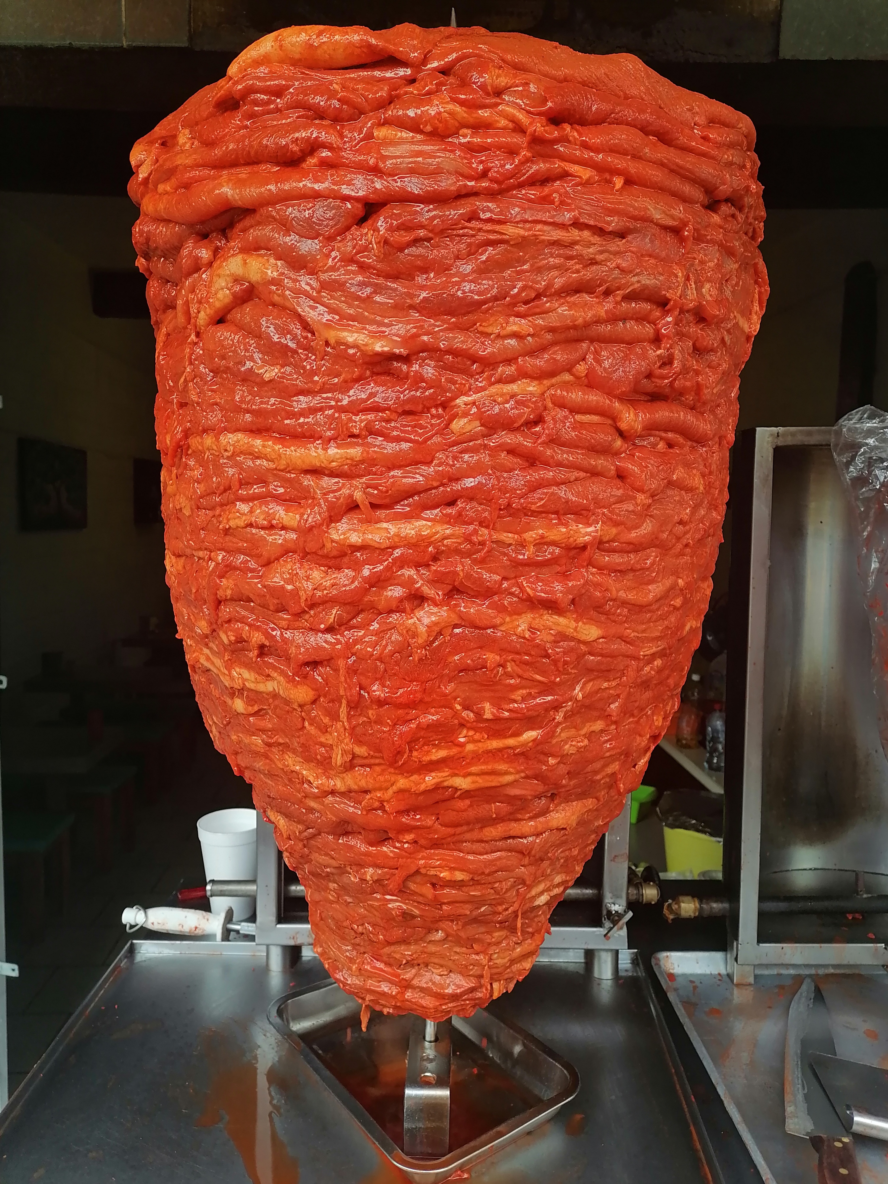 Súper Taquería "El Trompon" de Jilotepec image 2