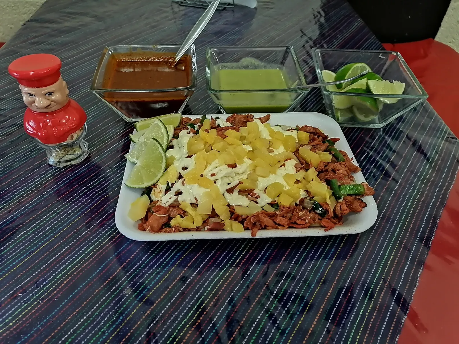 Súper Taquería "El Trompon" de Jilotepec image 5
