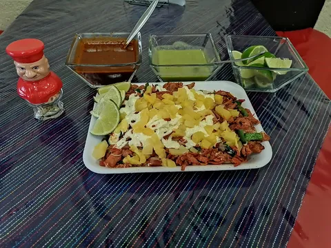 Súper Taquería "El Trompon" de Jilotepec image 5