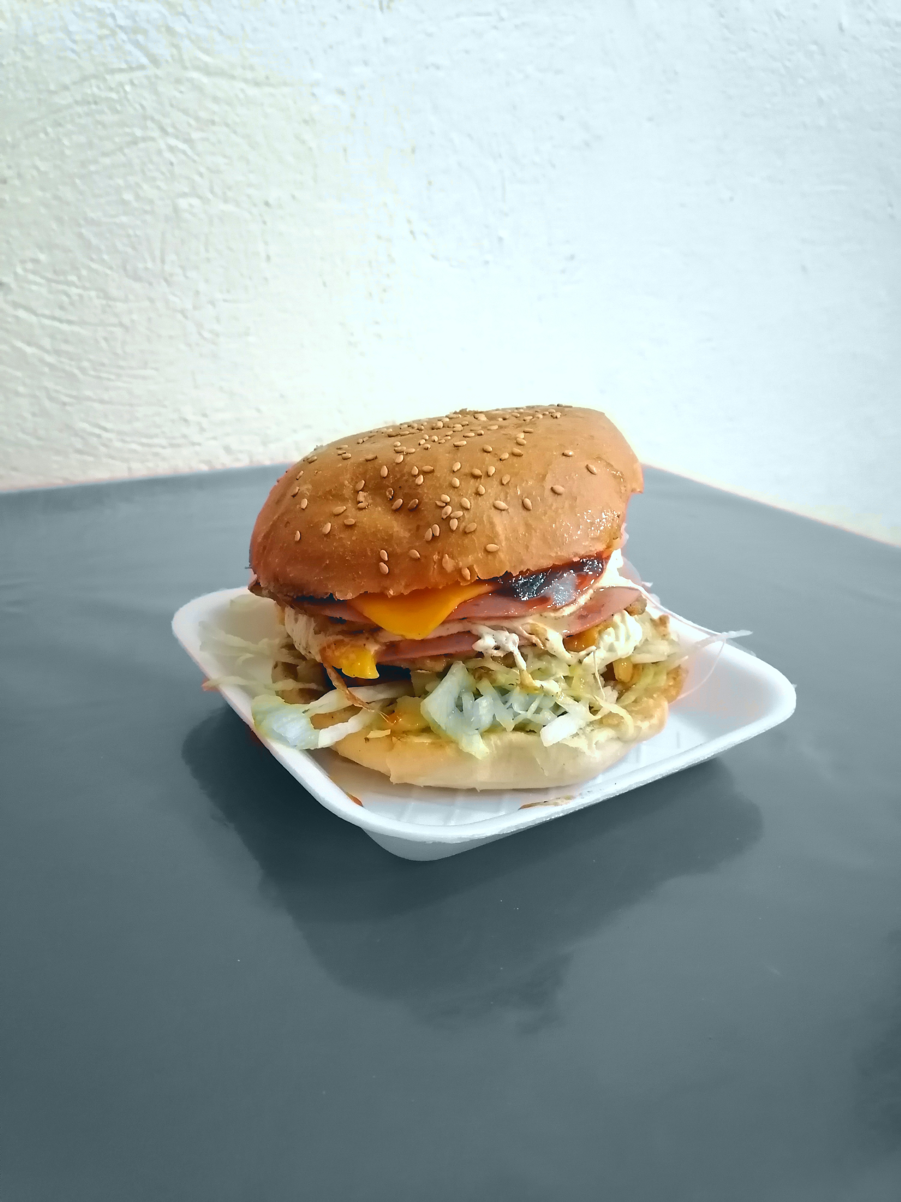 Súper Taquería "El Trompon" de Jilotepec image 6