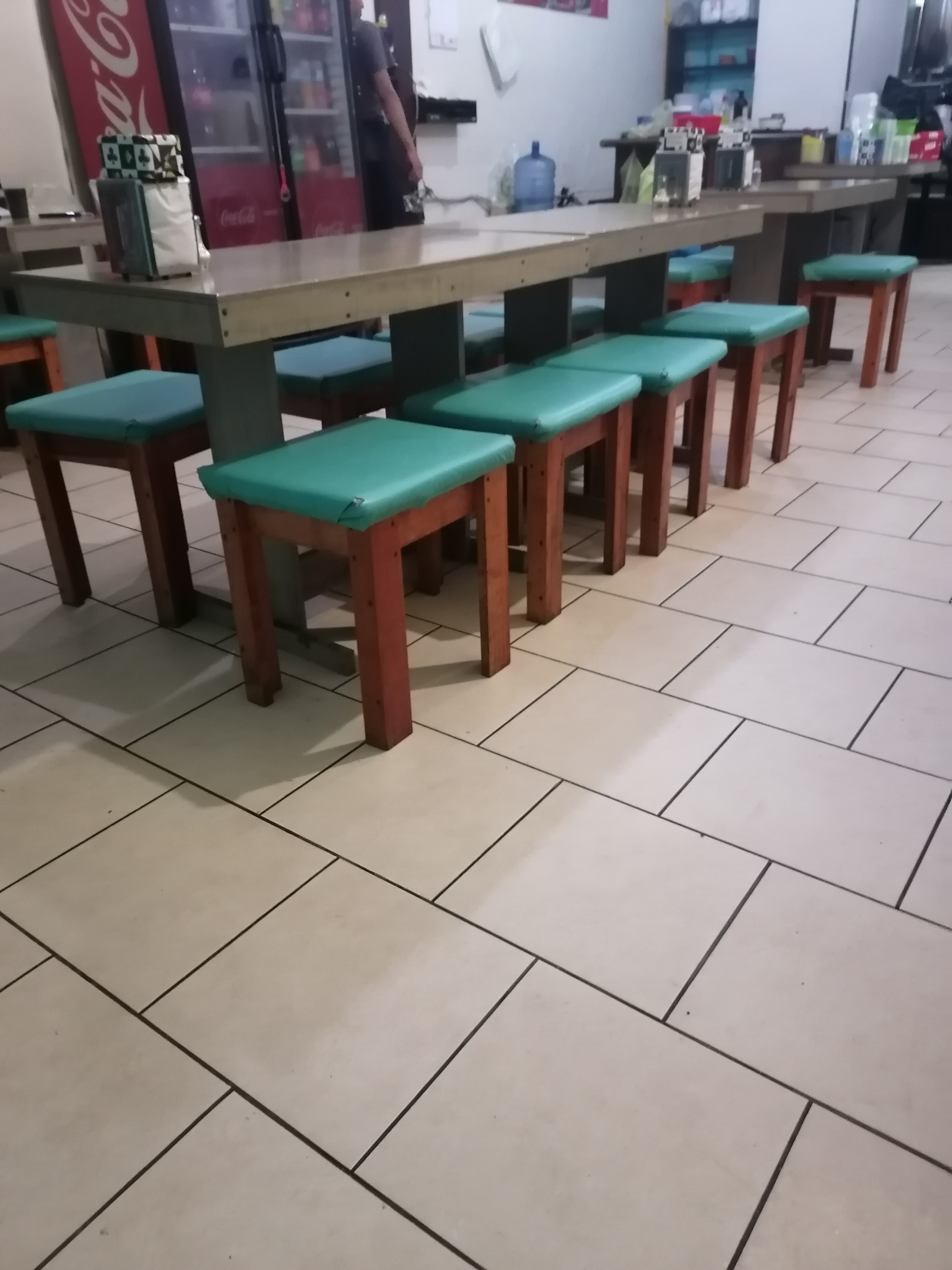 Súper Taquería "El Trompon" de Jilotepec image 7