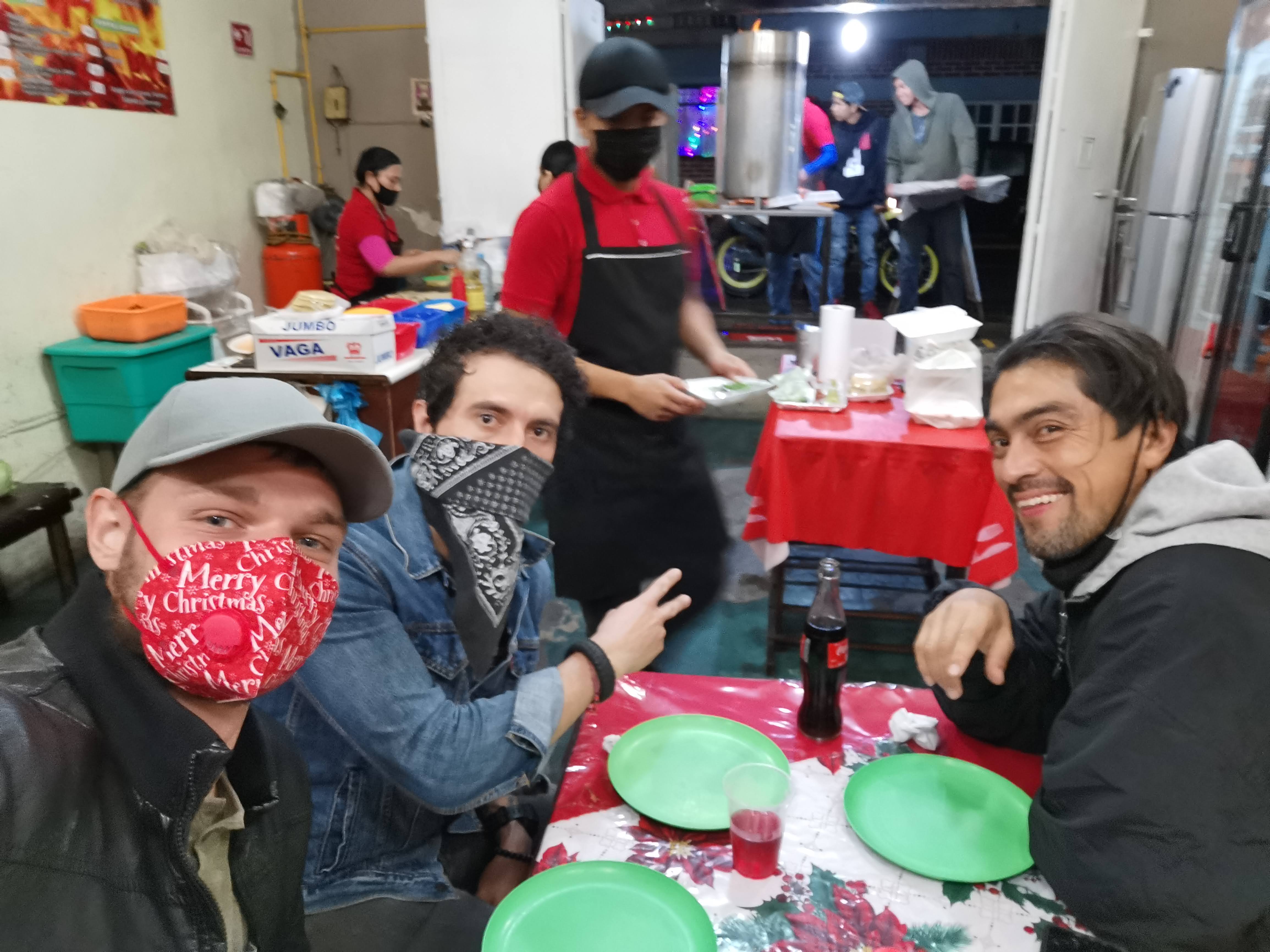 Súper Taquería "El Trompon" de Jilotepec image 9