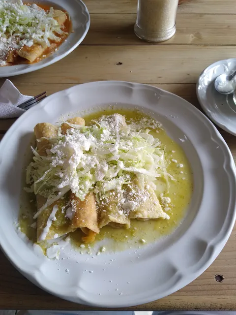 Café Restaurant Tres Moras image 1