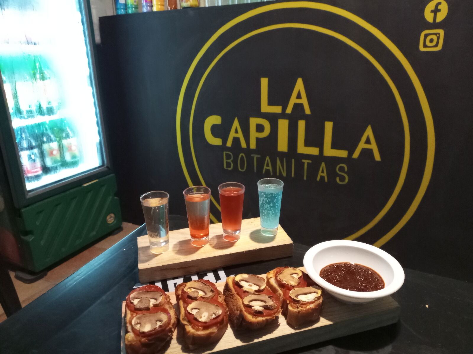 La Capilla image 2