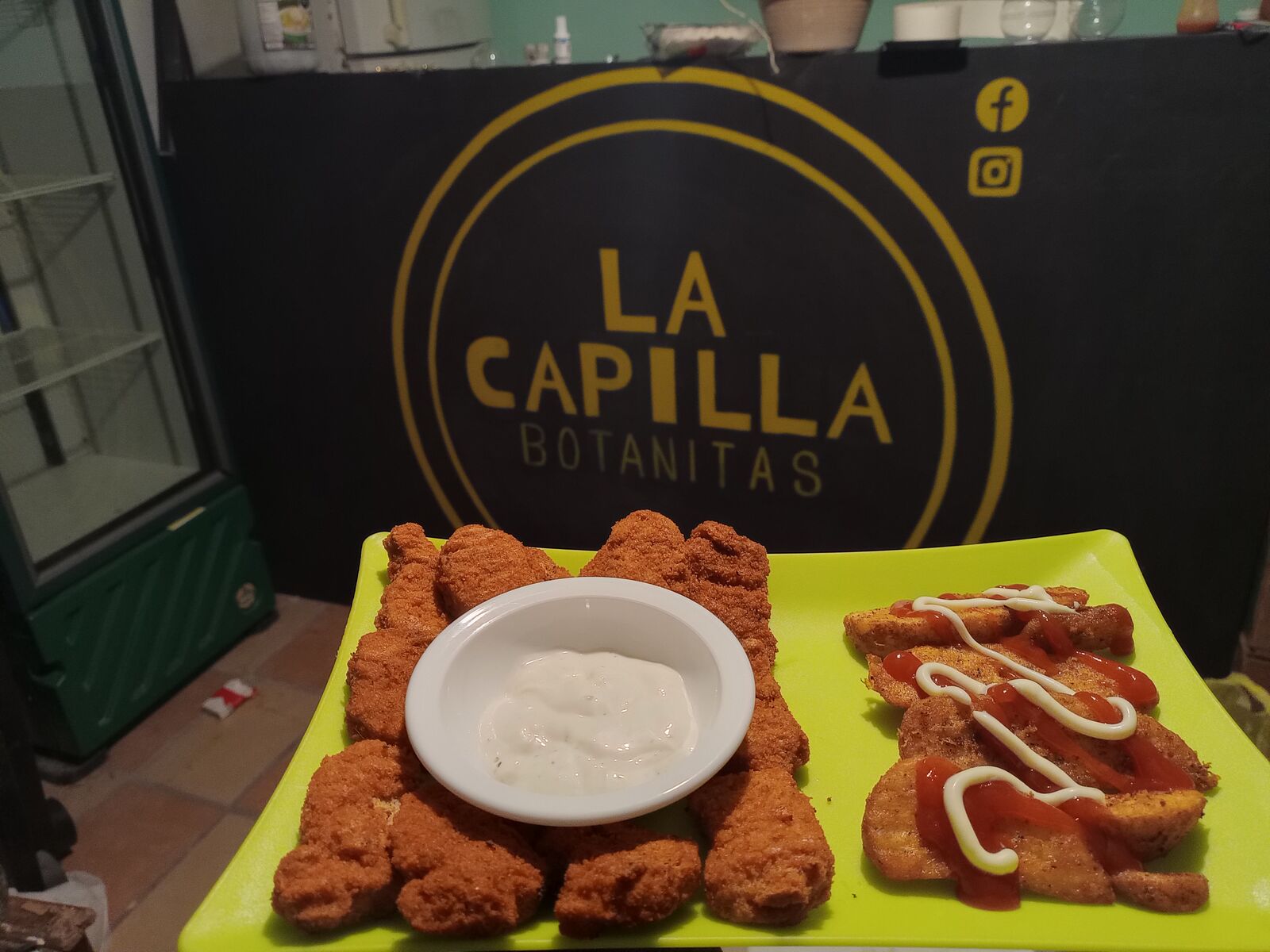 La Capilla image 3