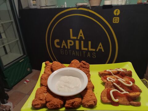 La Capilla image 3