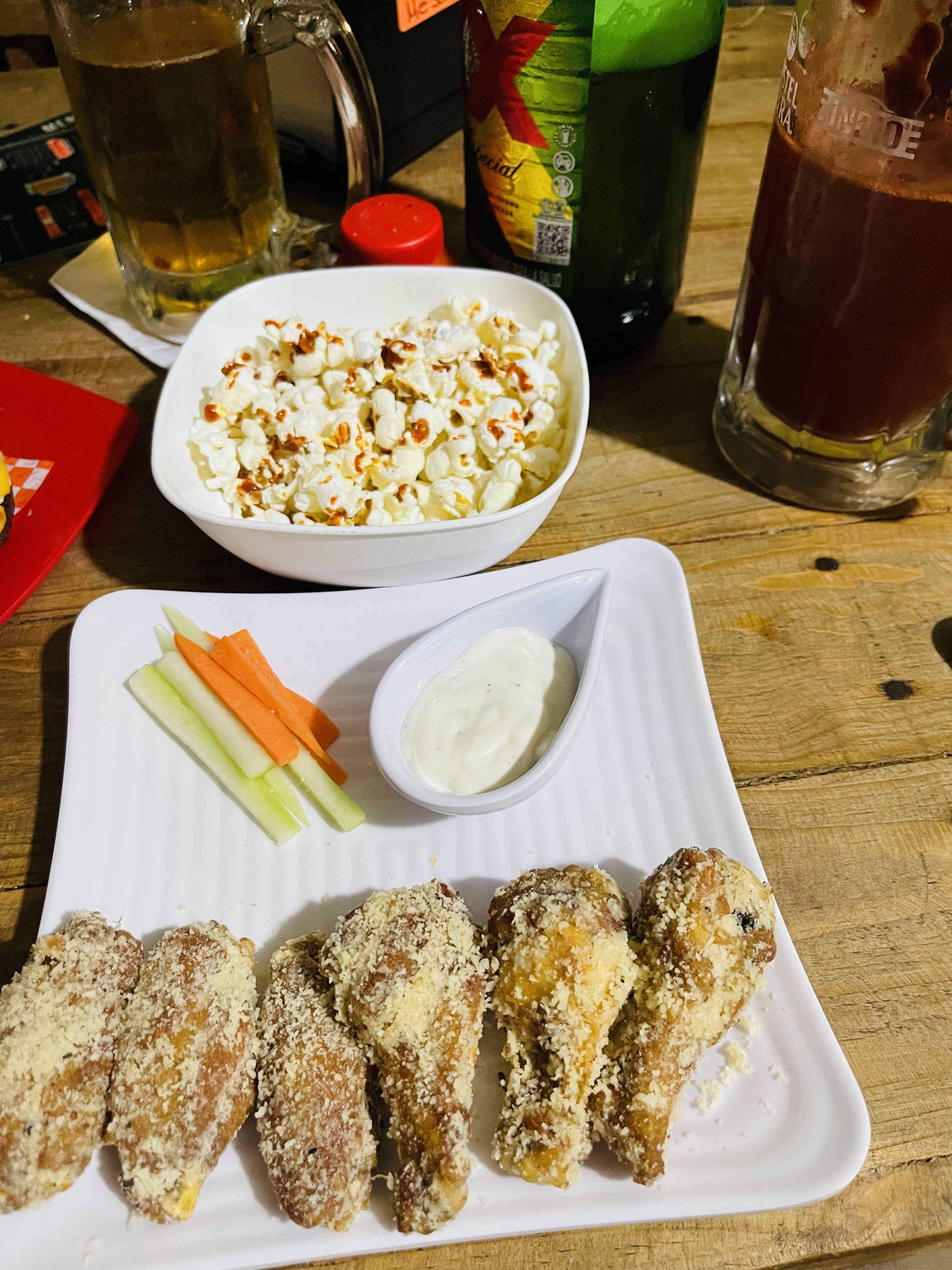 Micheladas El JAR-8 image 3