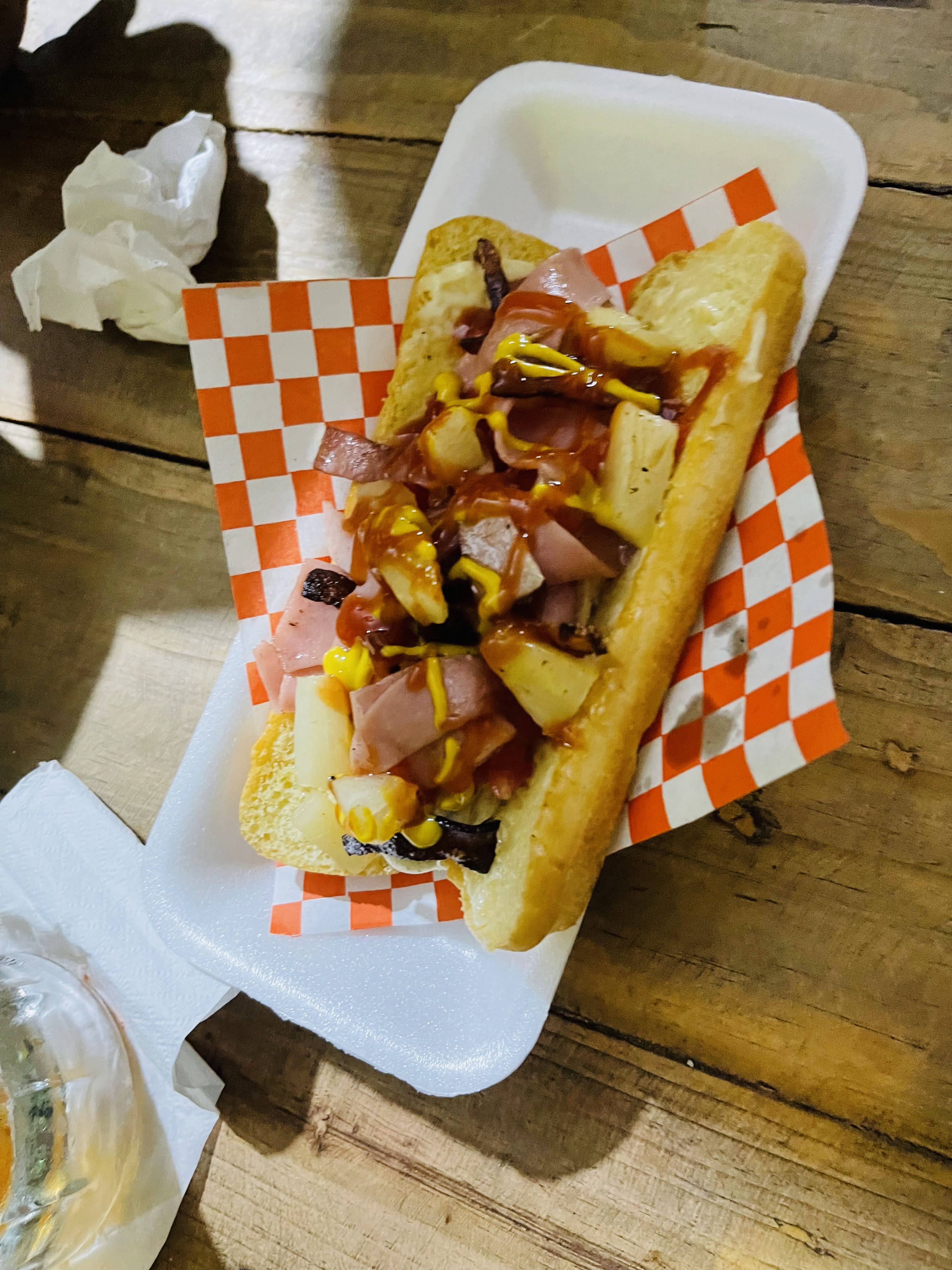 Micheladas El JAR-8 image 6