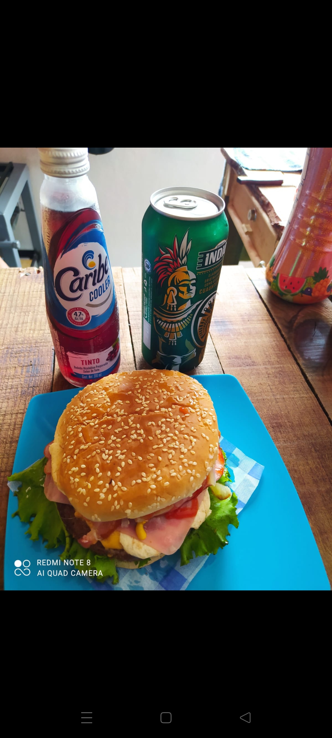 Micheladas El JAR-8 image 9