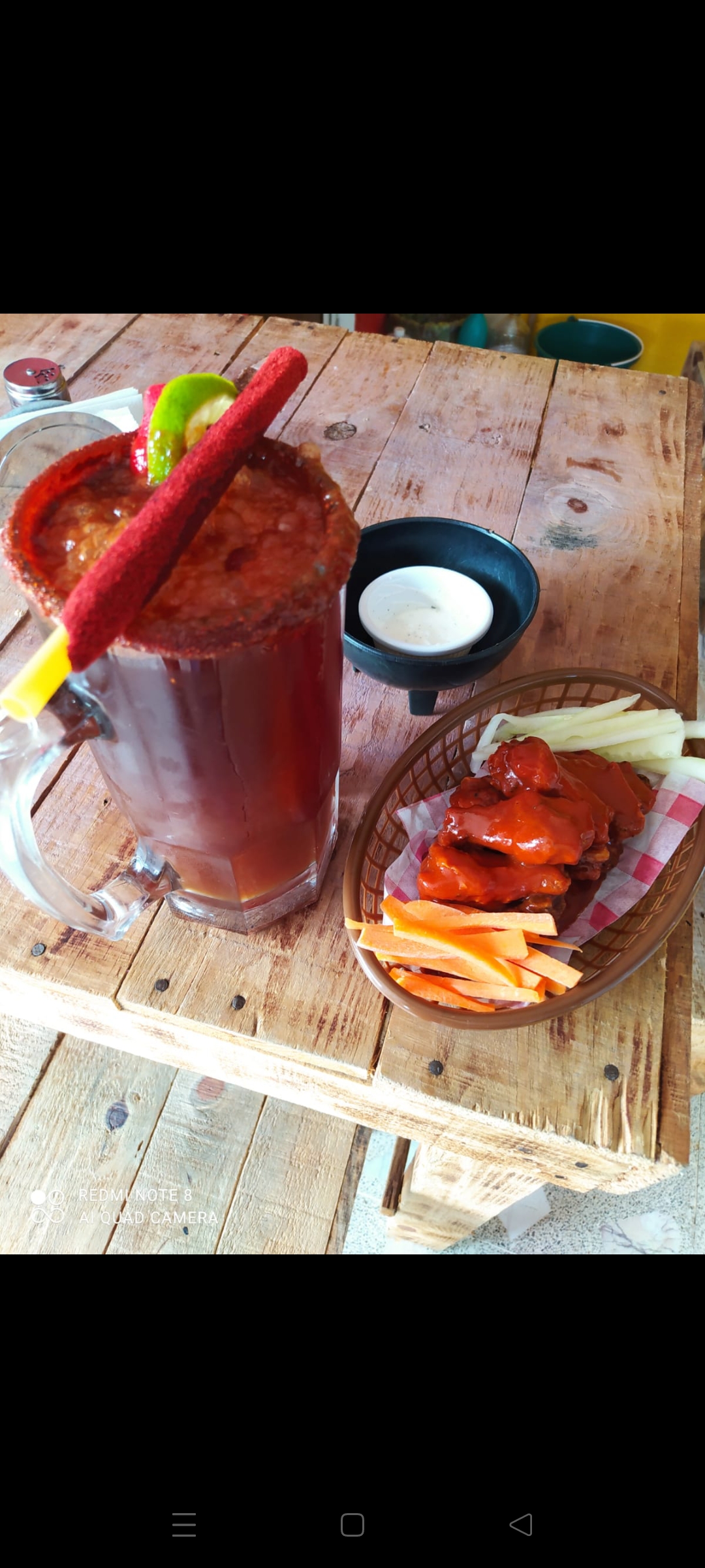 Micheladas El JAR-8 image 10