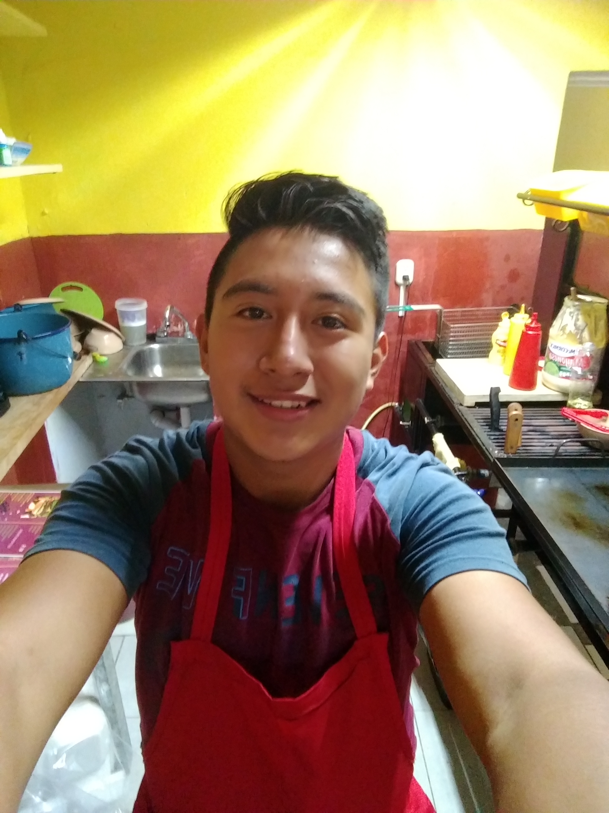 MI BARRIO BON LUNCH image 6