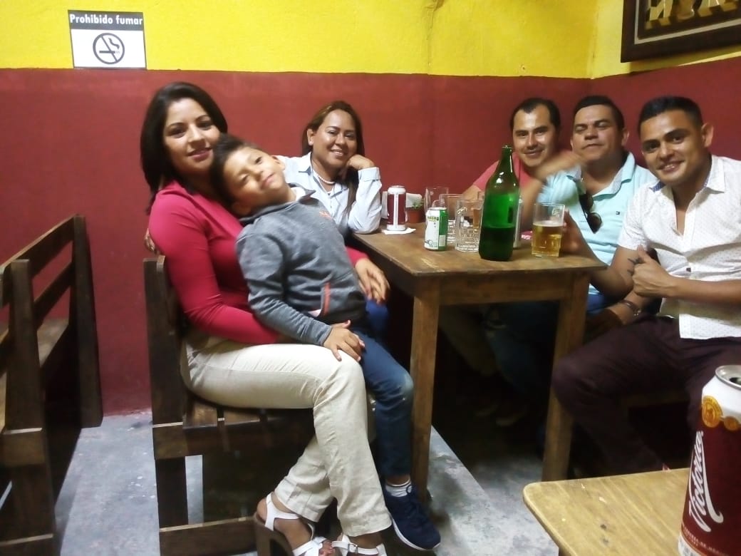 MI BARRIO BON LUNCH image 7