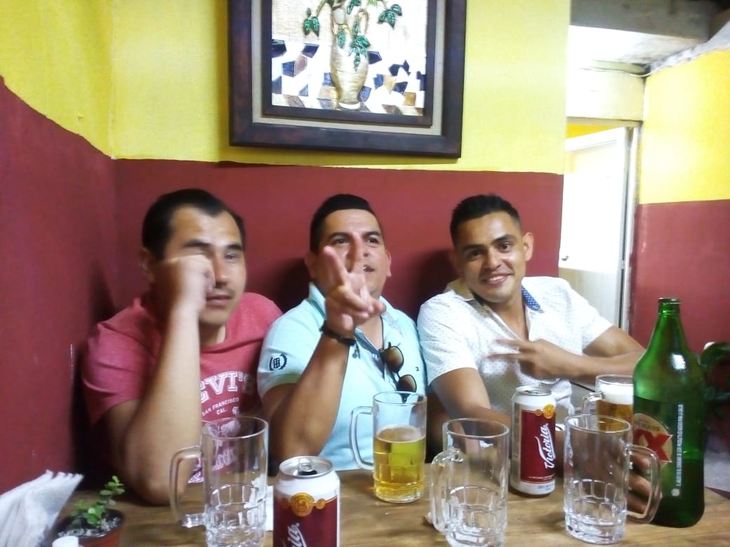 MI BARRIO BON LUNCH image 8