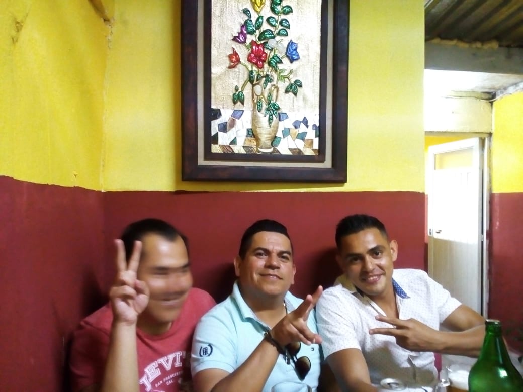 MI BARRIO BON LUNCH image 9