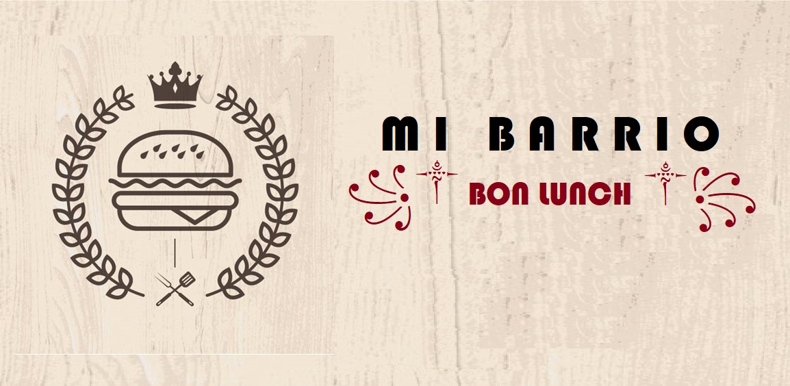 MI BARRIO BON LUNCH image 10