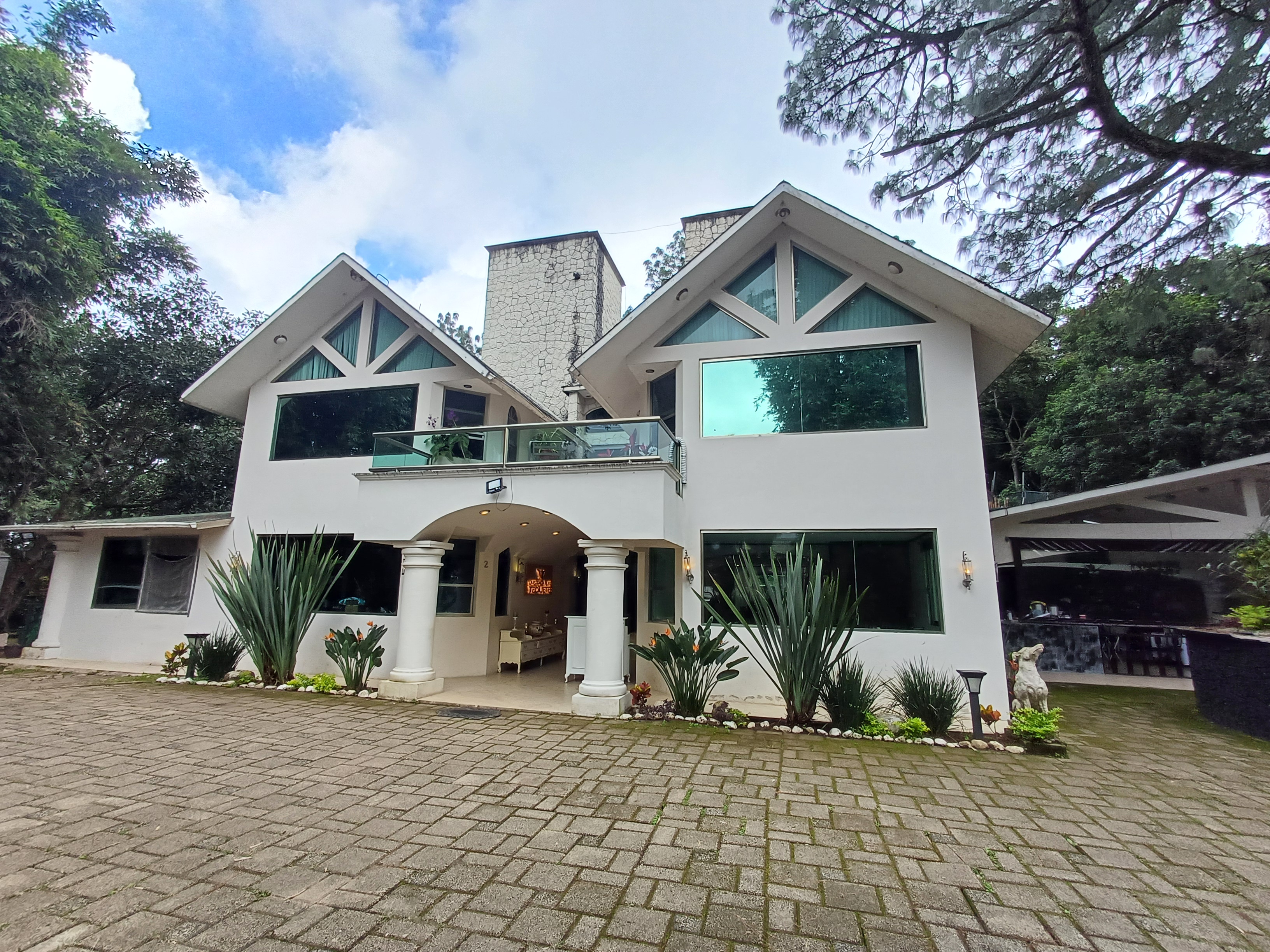 La Estancia de los Tecajetes Suc. Banderilla image 3