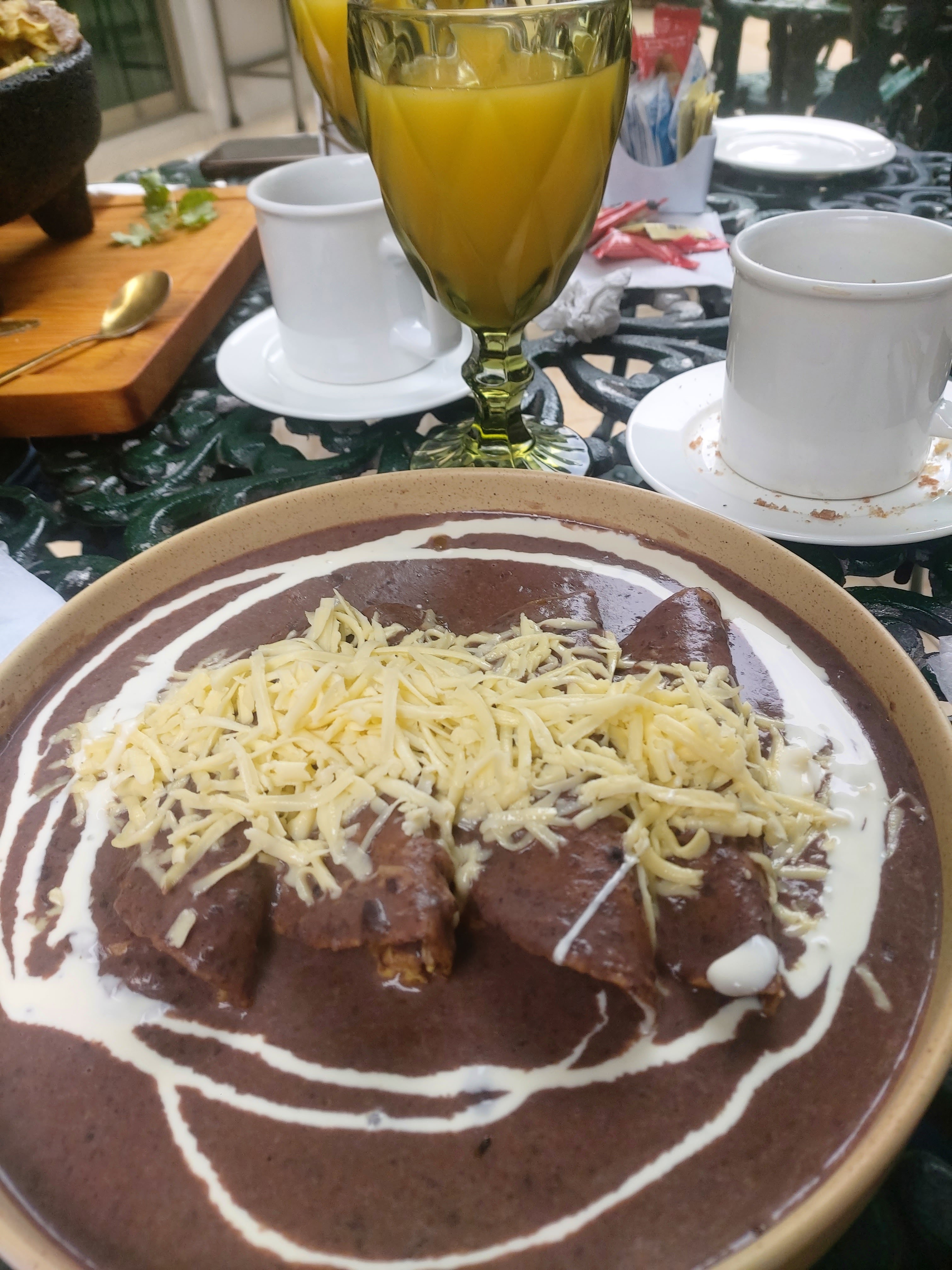 La Estancia de los Tecajetes Suc. Banderilla image 5