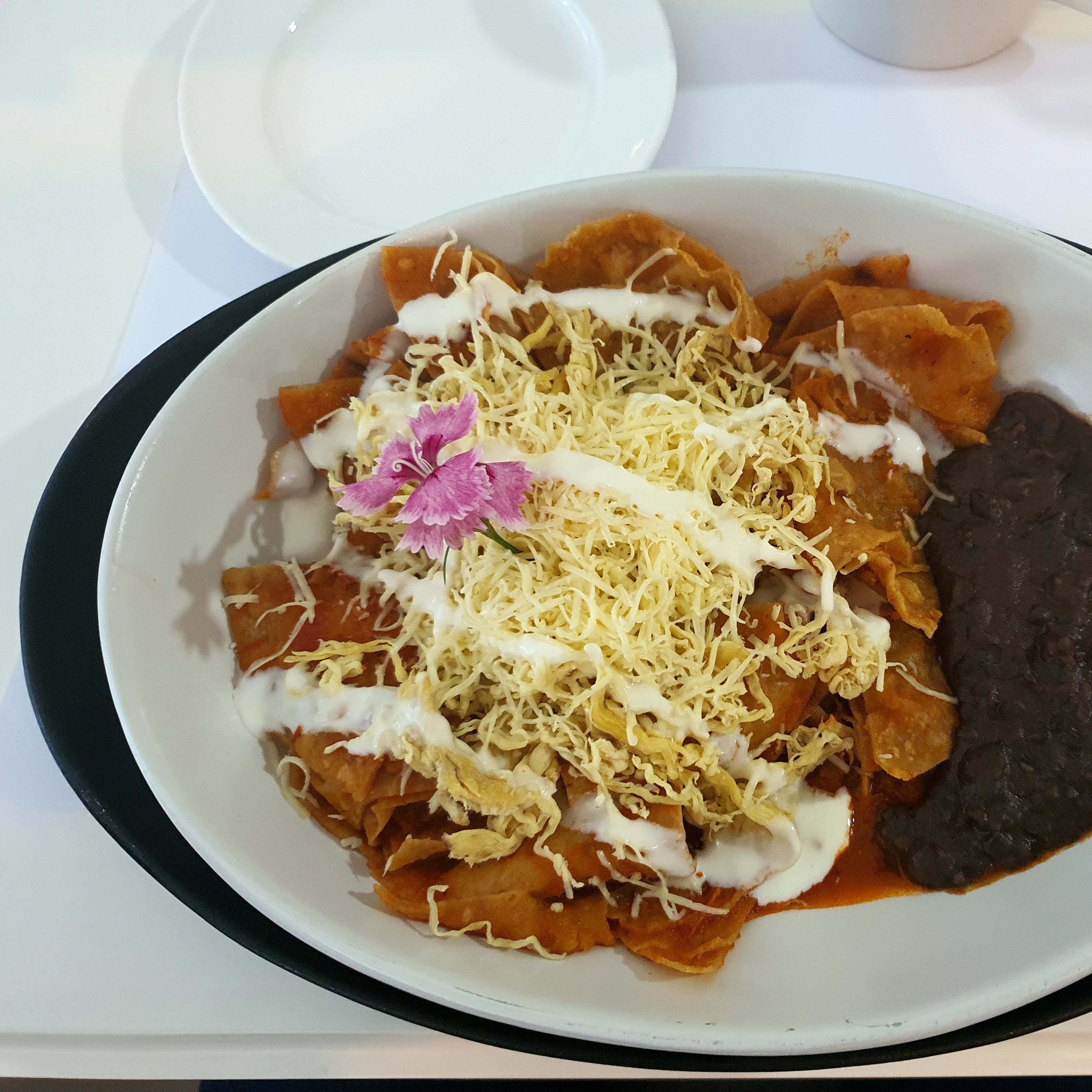 La Estancia de los Tecajetes Suc. Banderilla image 6