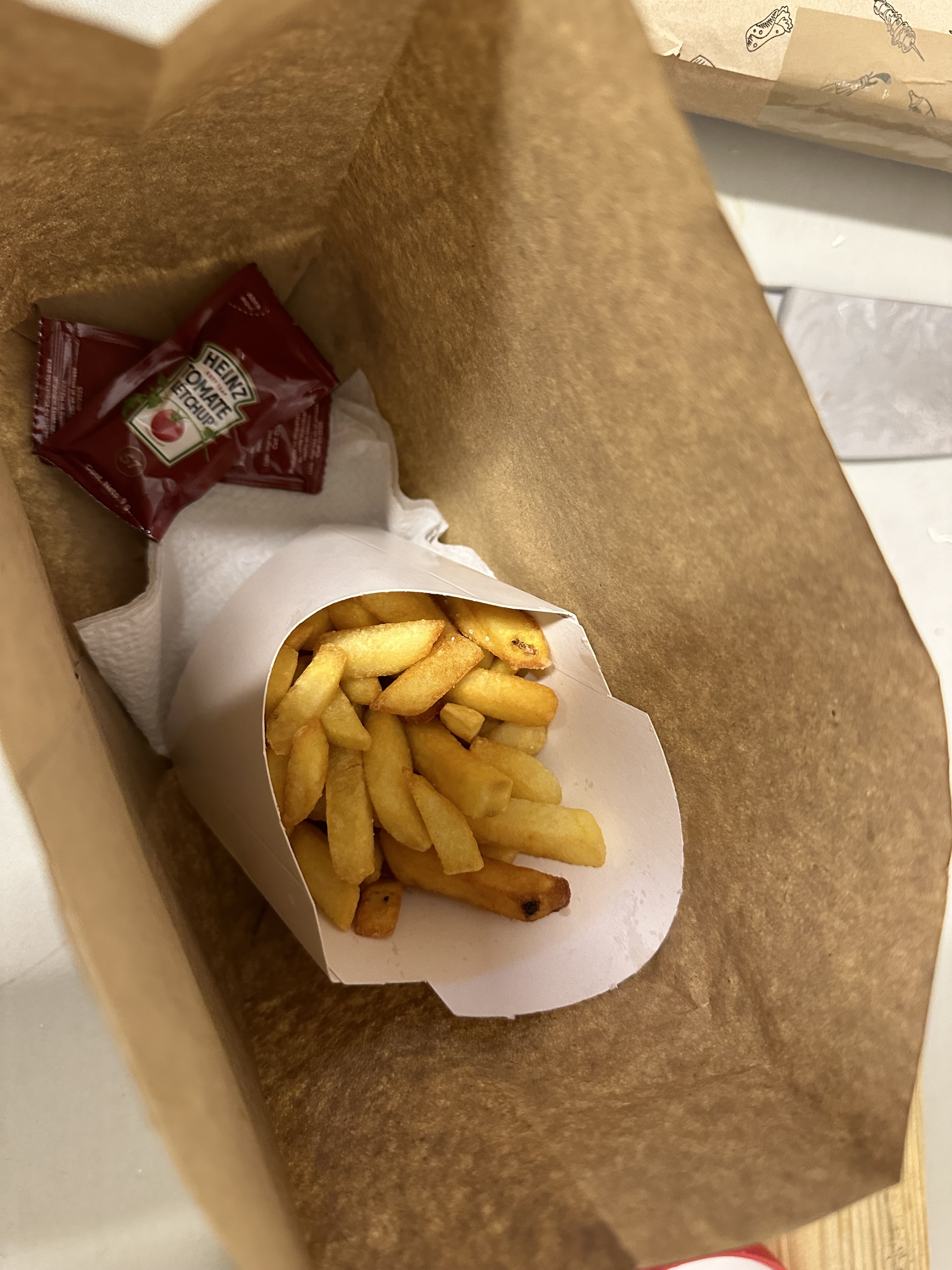 Las hamburguesas del parque image 4