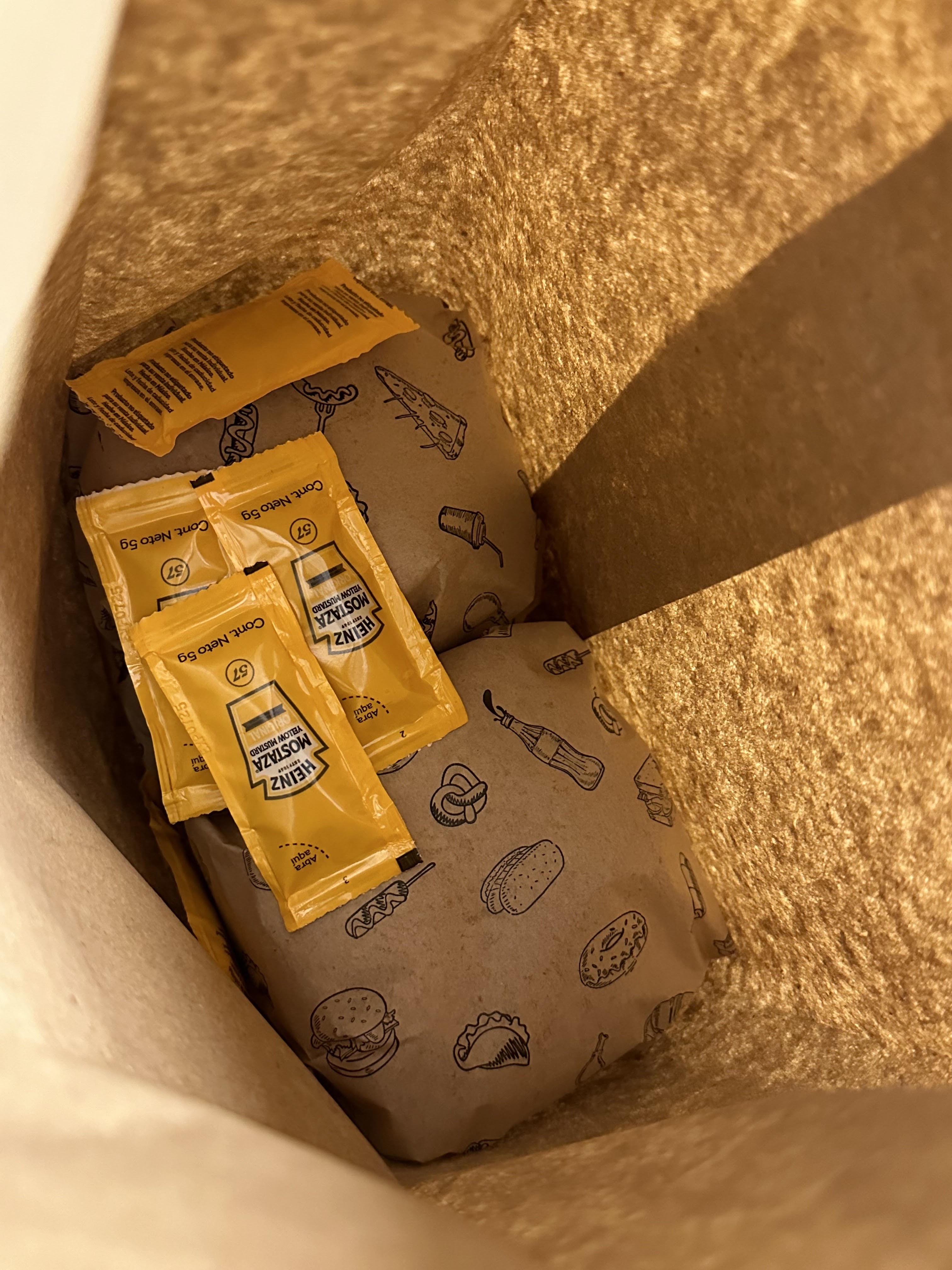 Las hamburguesas del parque image 5