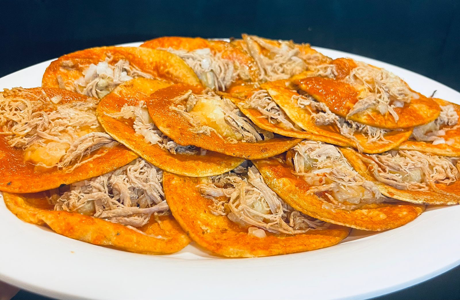 El mesón de banderilla image 2