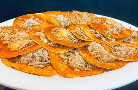 El mesón de banderilla image 2