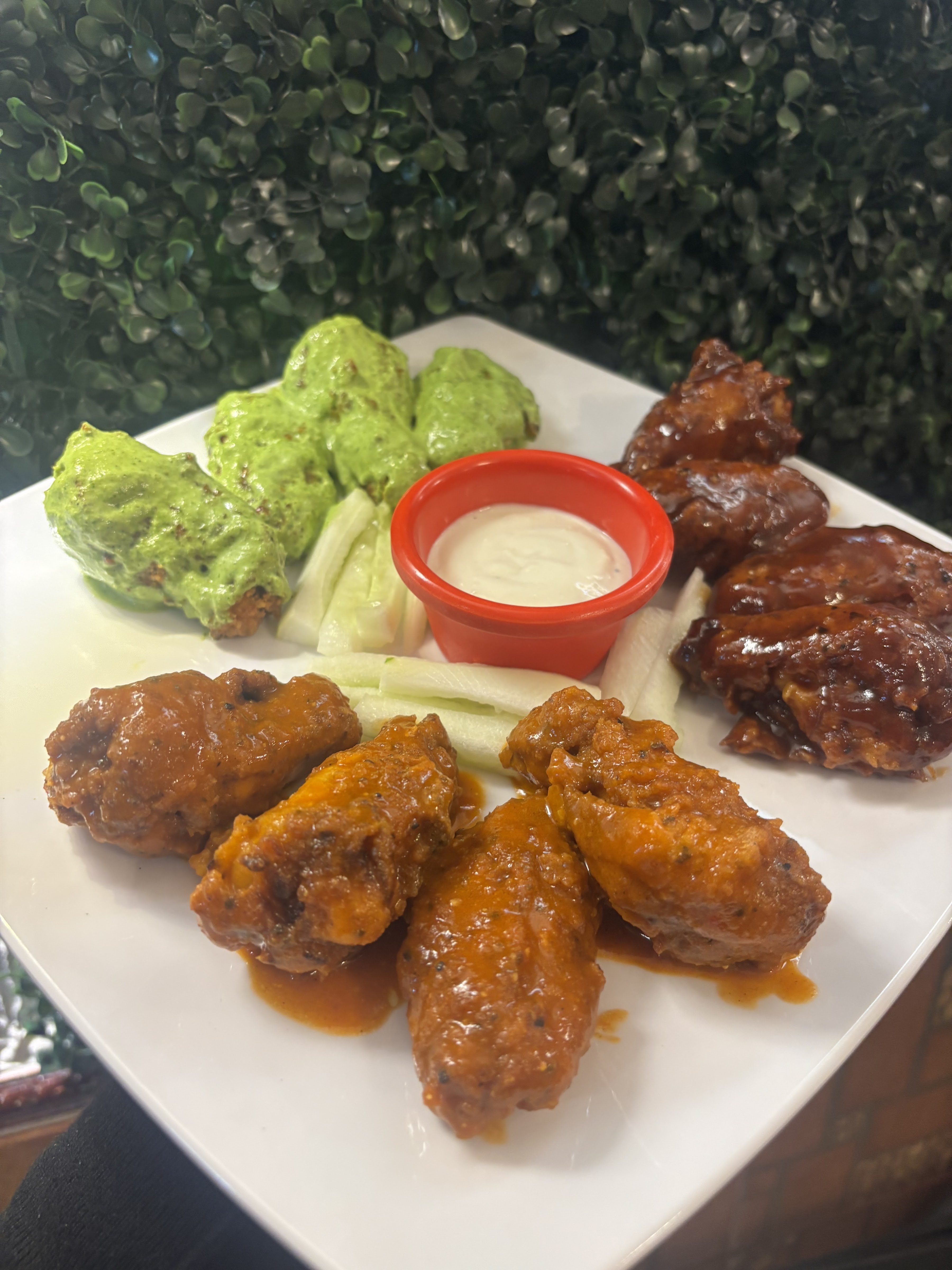 El mesón de banderilla image 3