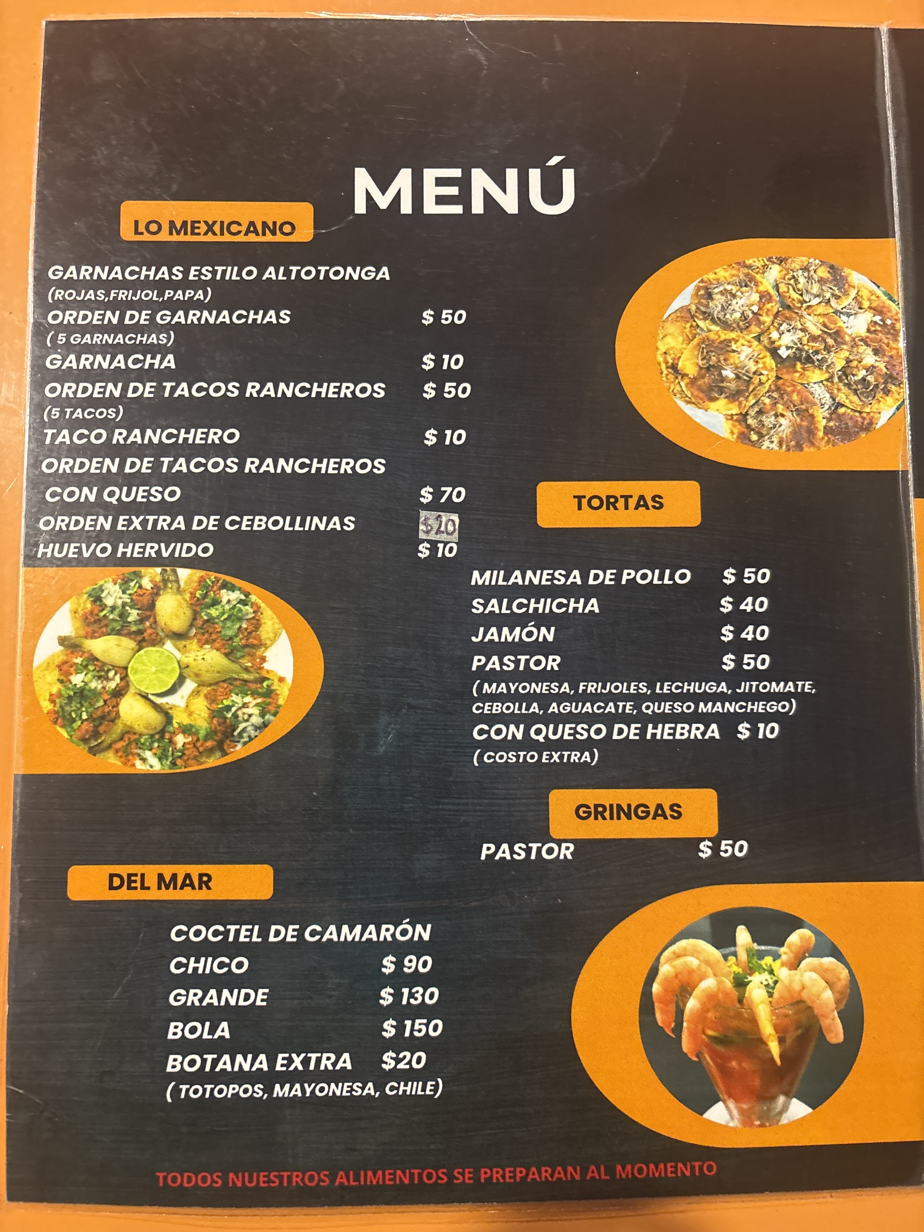 El mesón de banderilla image 4