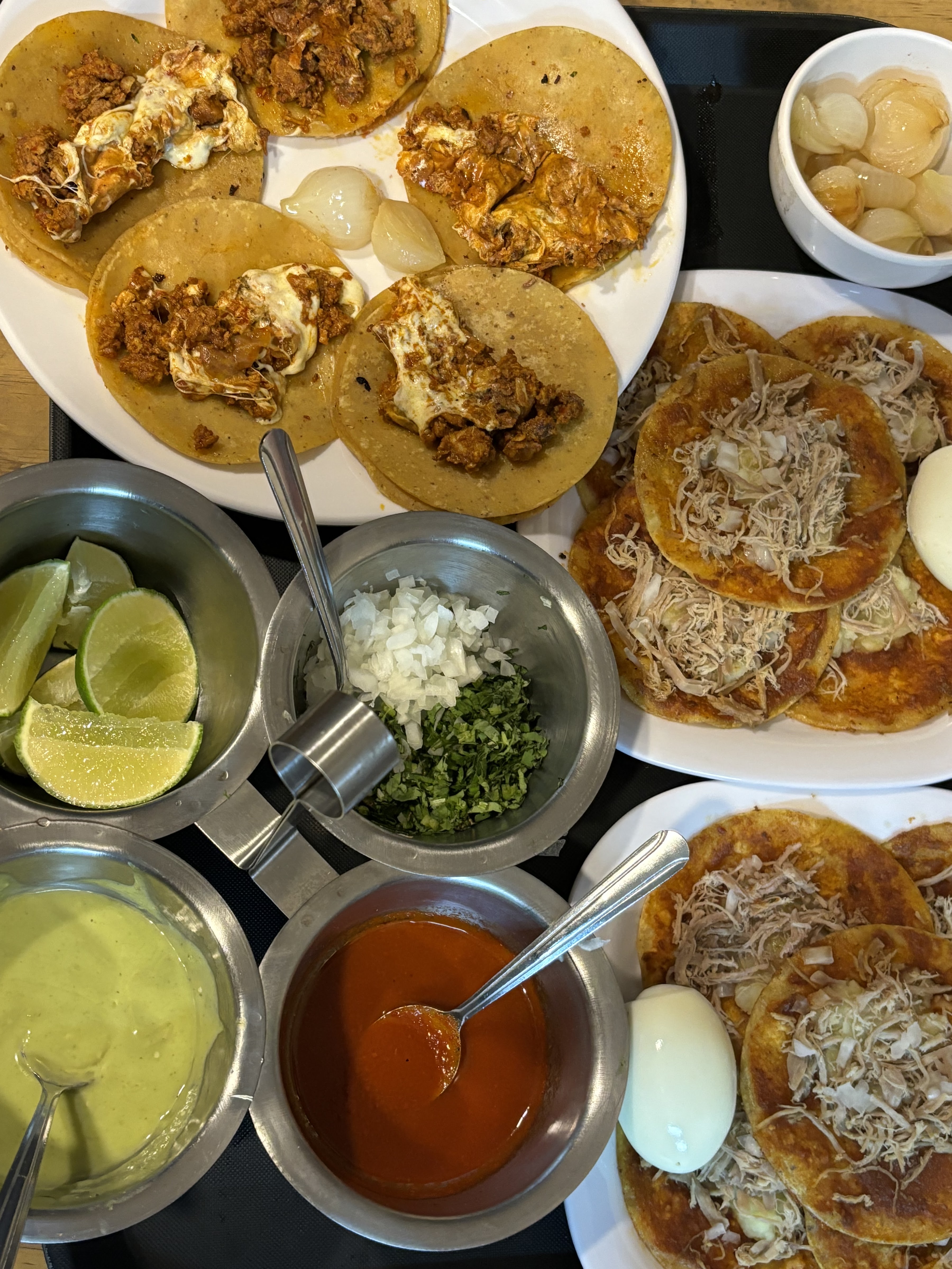 El mesón de banderilla image 5