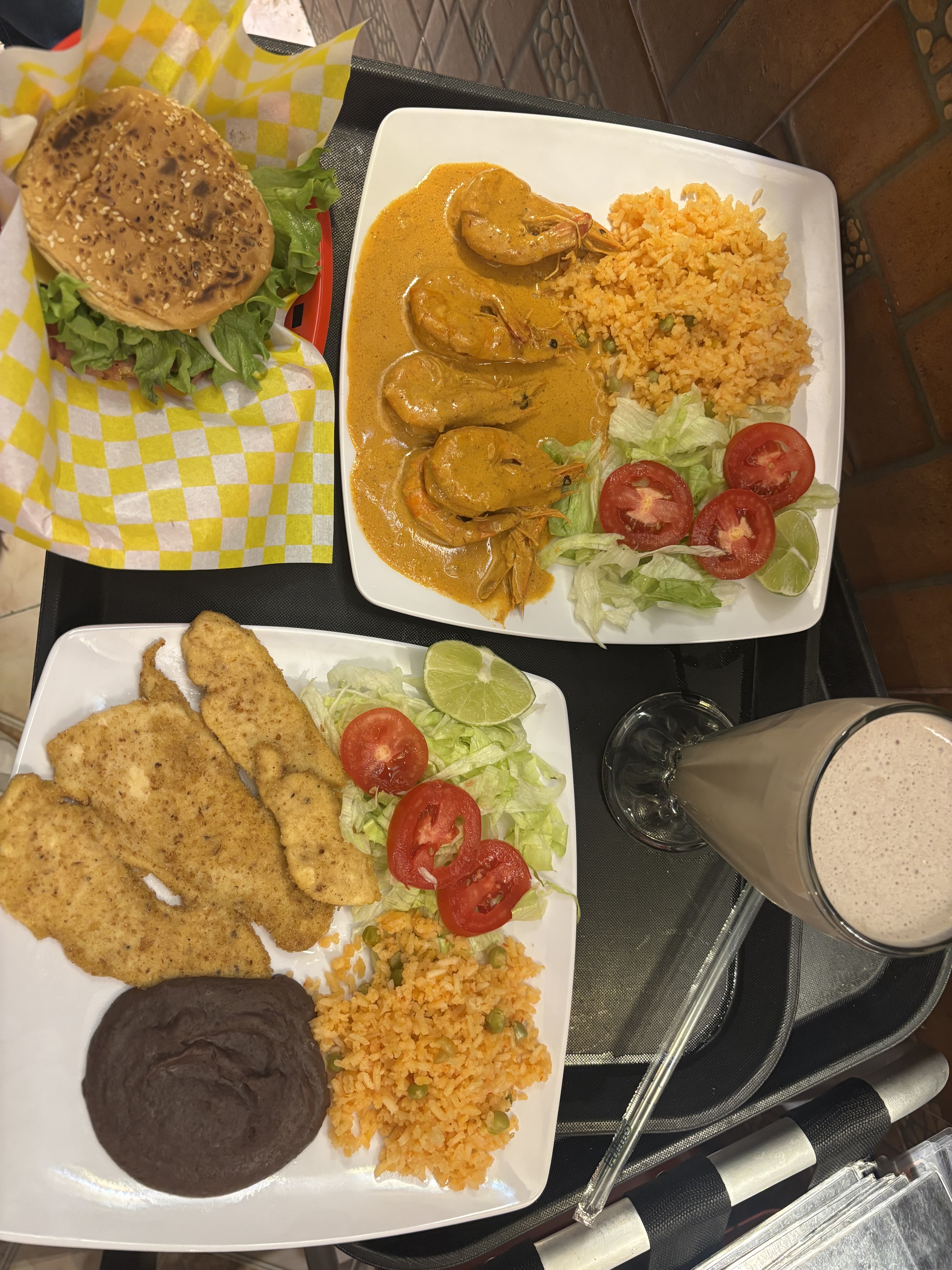 El mesón de banderilla image 7