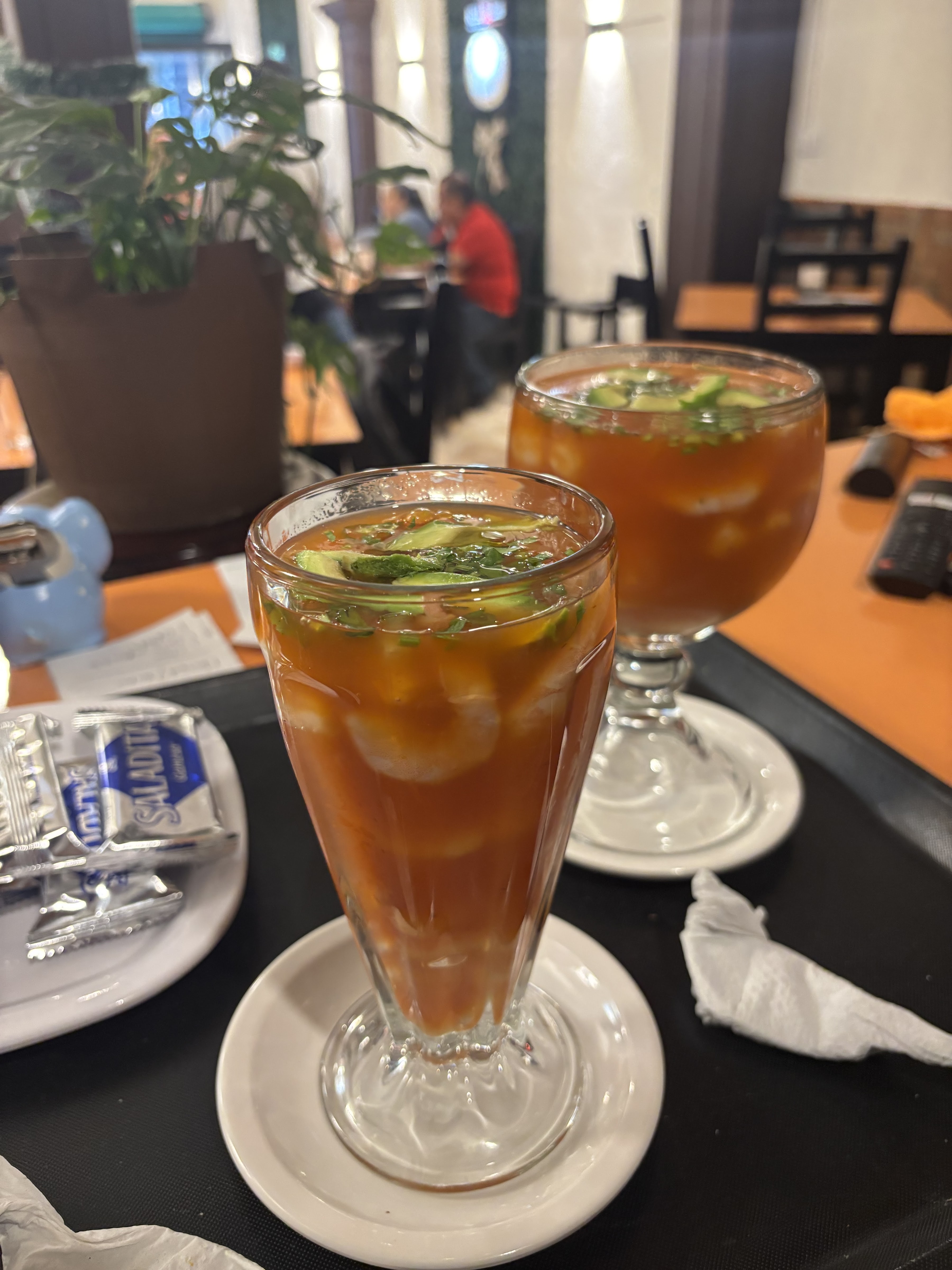 El mesón de banderilla image 10