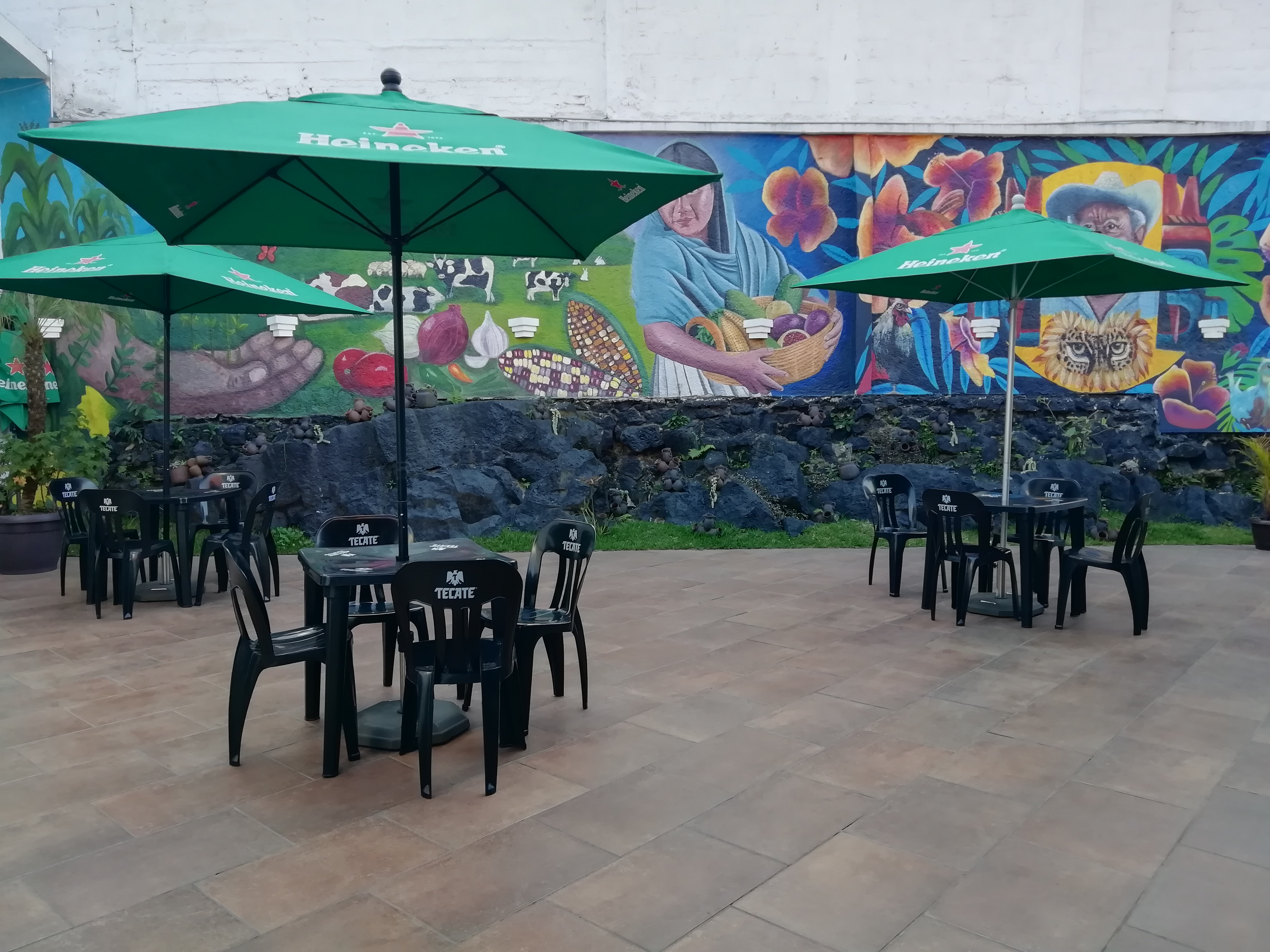 Cabaña Los Arcos image 1