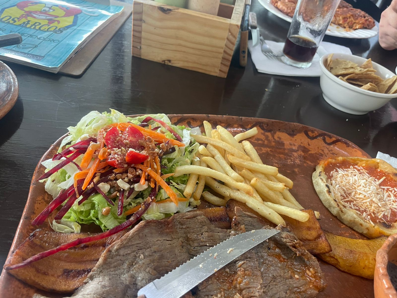 Cabaña Los Arcos image 4