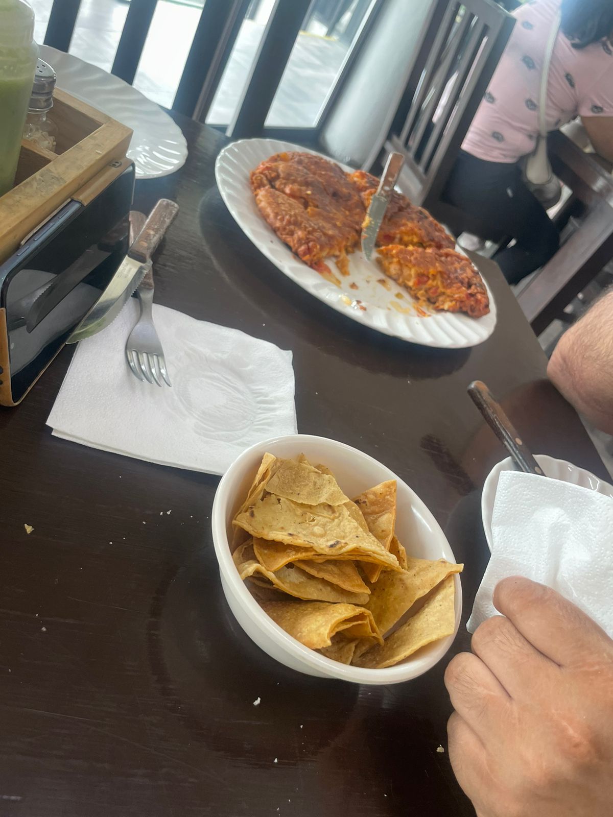 Cabaña Los Arcos image 7