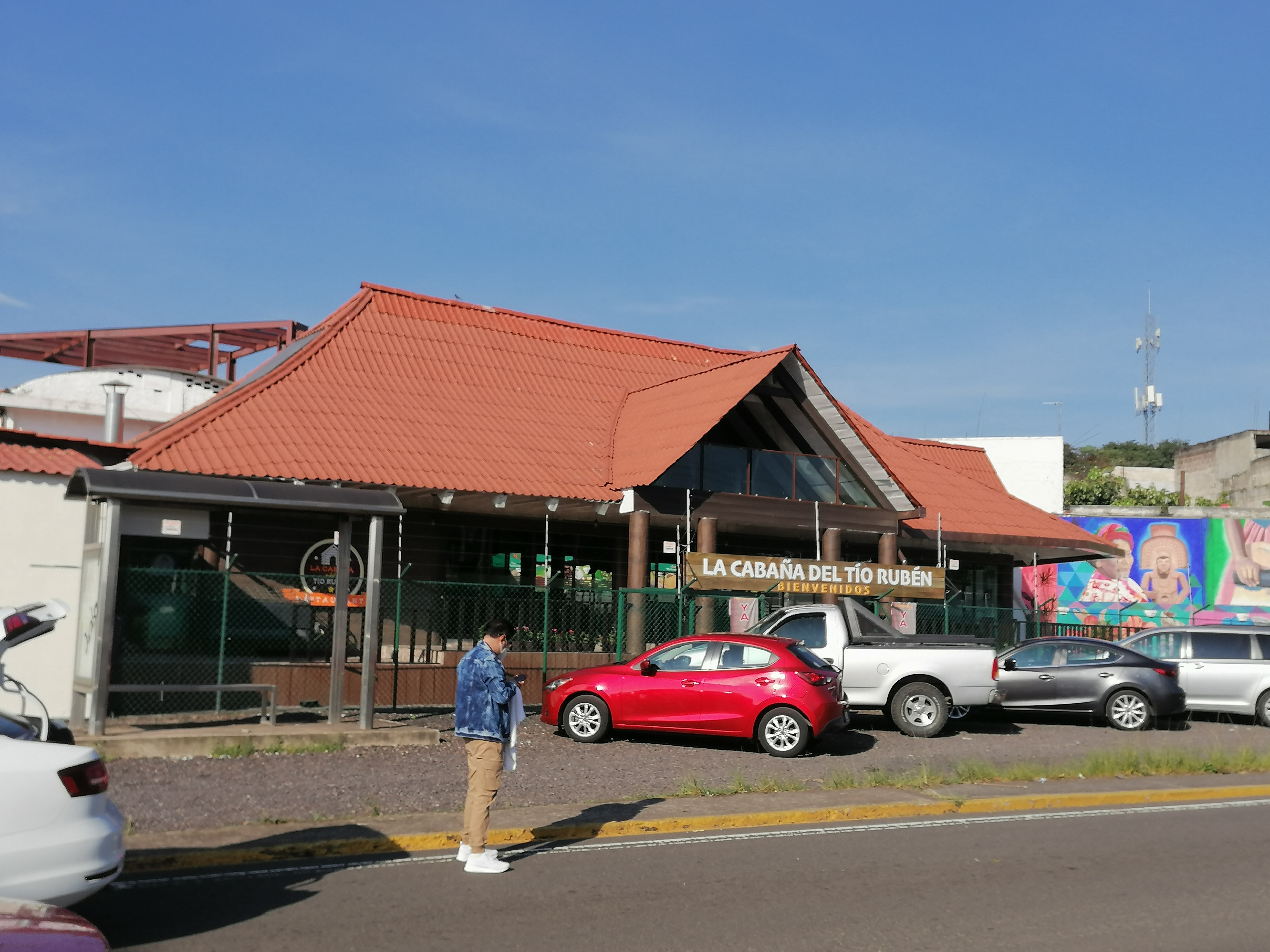 Cabaña Los Arcos image 8