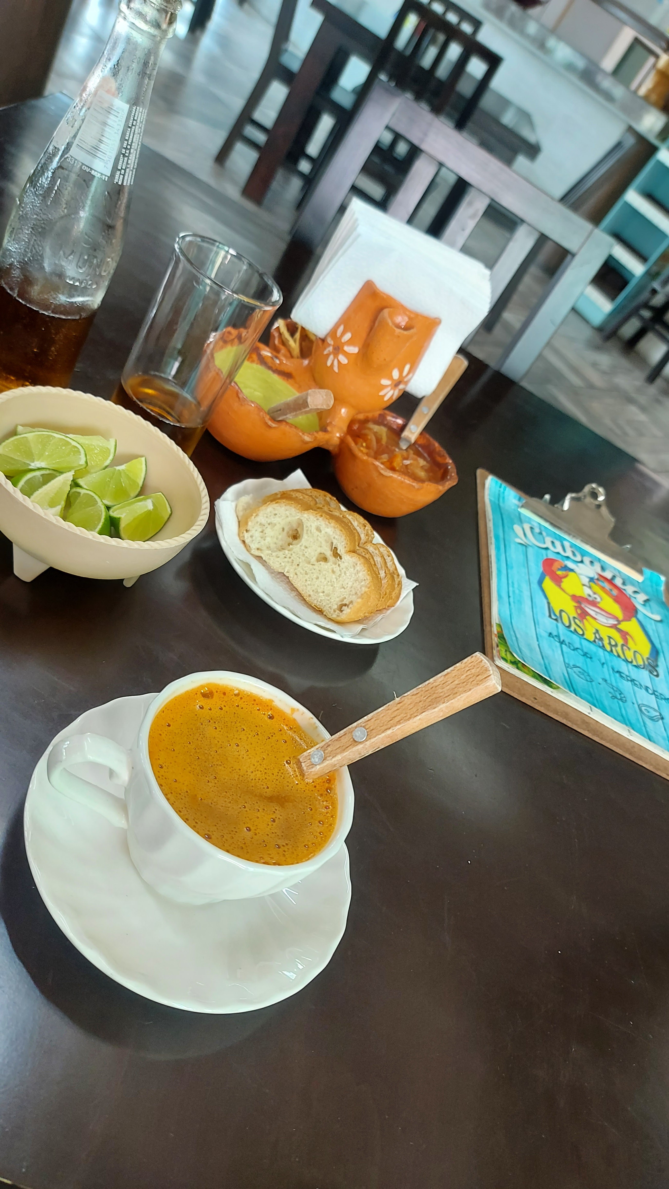 Cabaña Los Arcos image 10