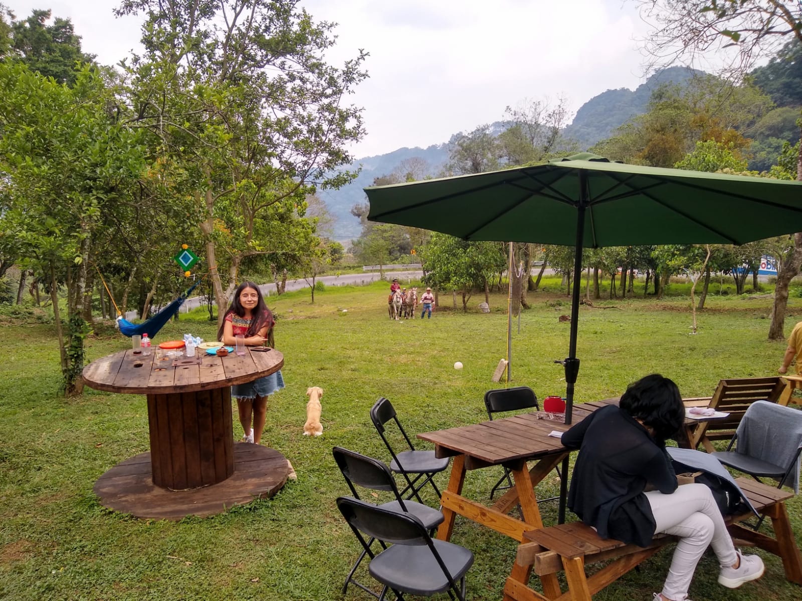 La cabaña "Asadero" image 3