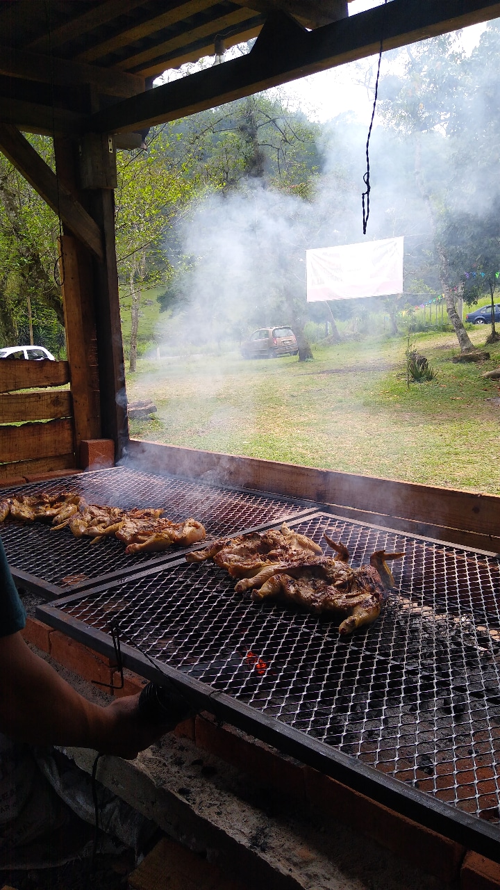 La cabaña "Asadero" image 4