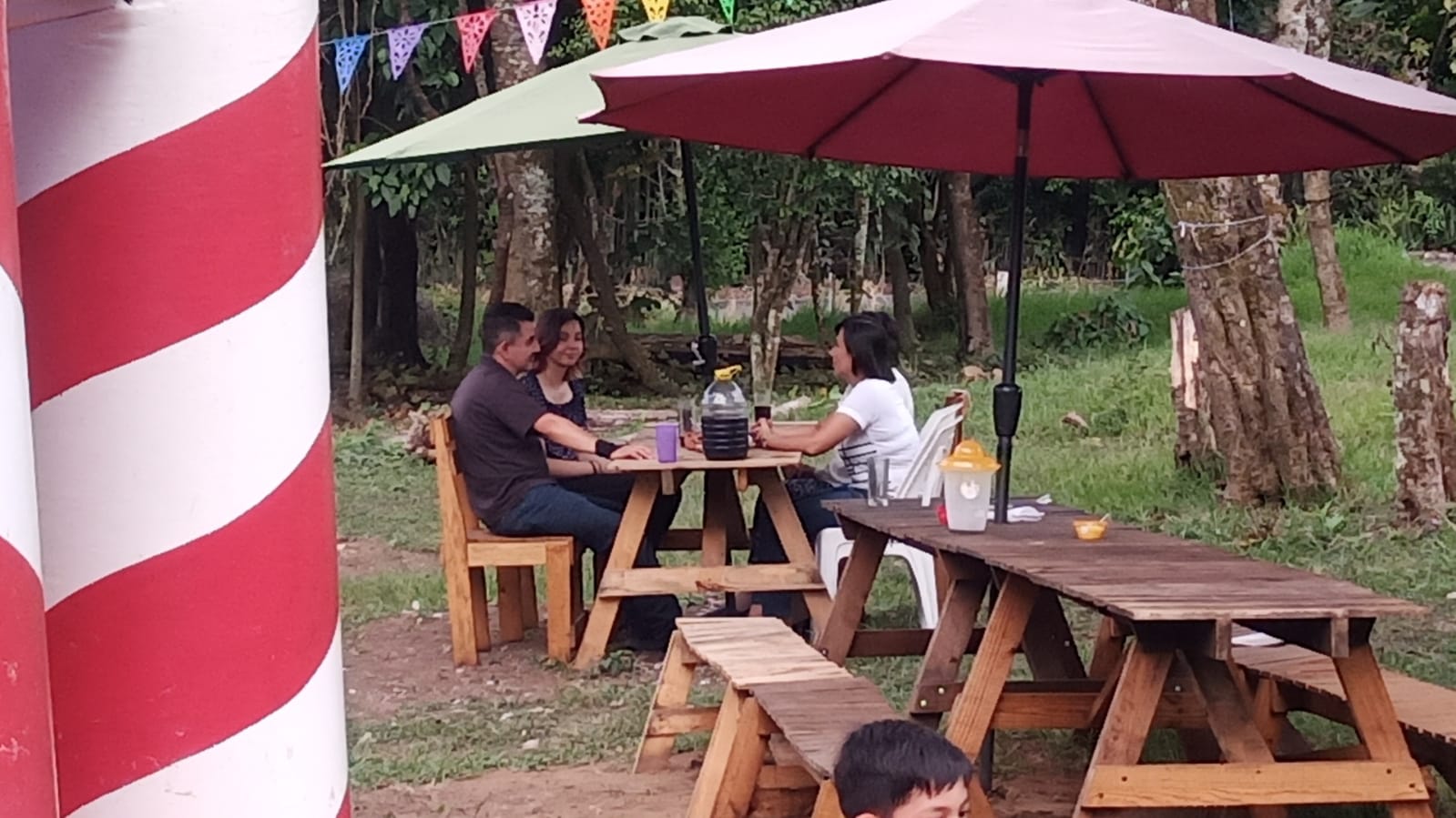 La cabaña "Asadero" image 5