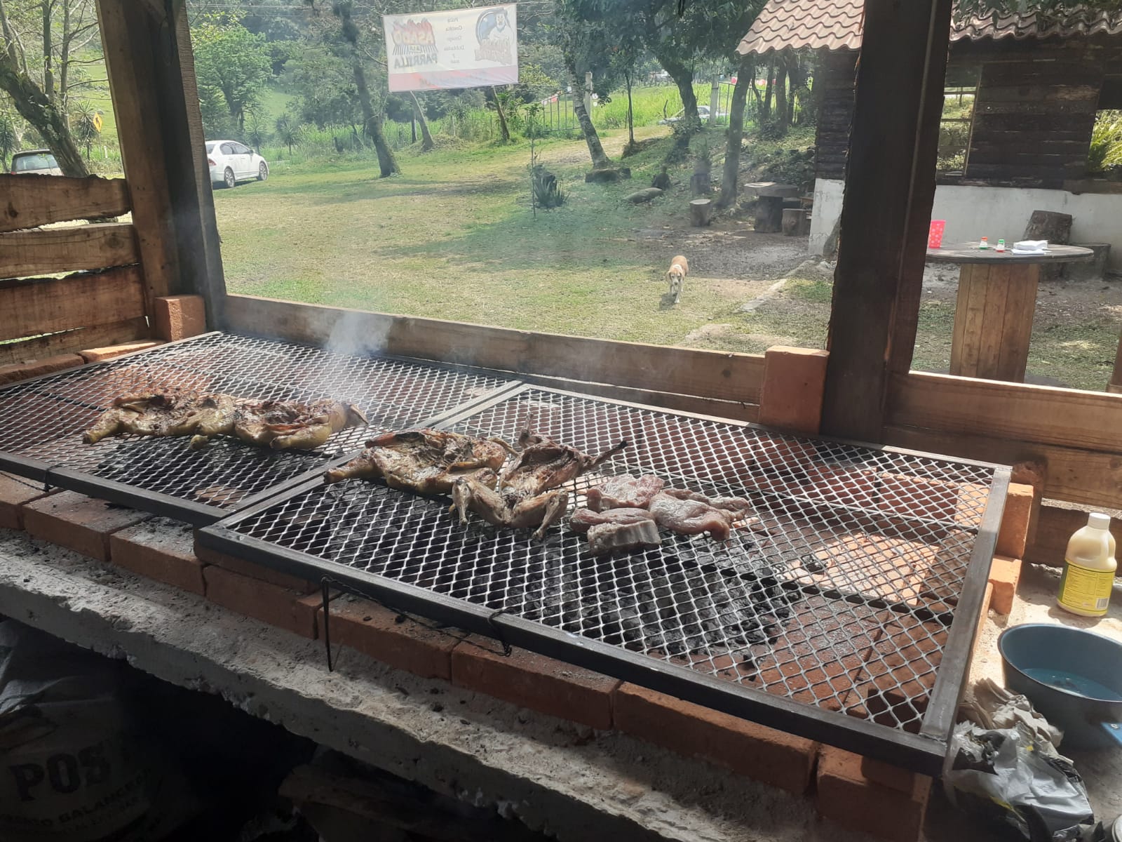 La cabaña "Asadero" image 7