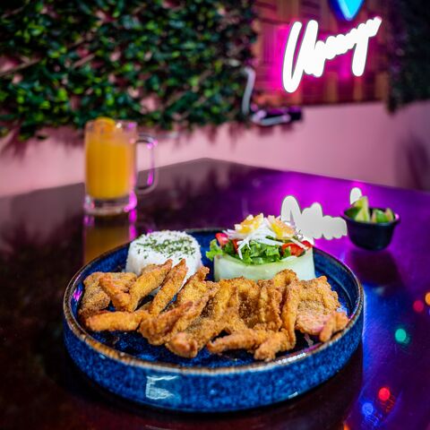 Mariscos Uscanga Xalapa image 1