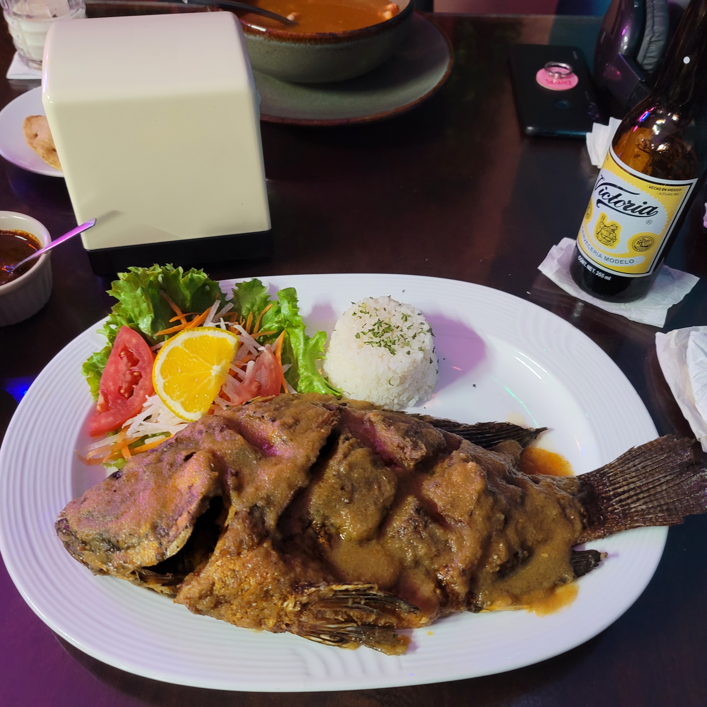 Mariscos Uscanga Xalapa image 4