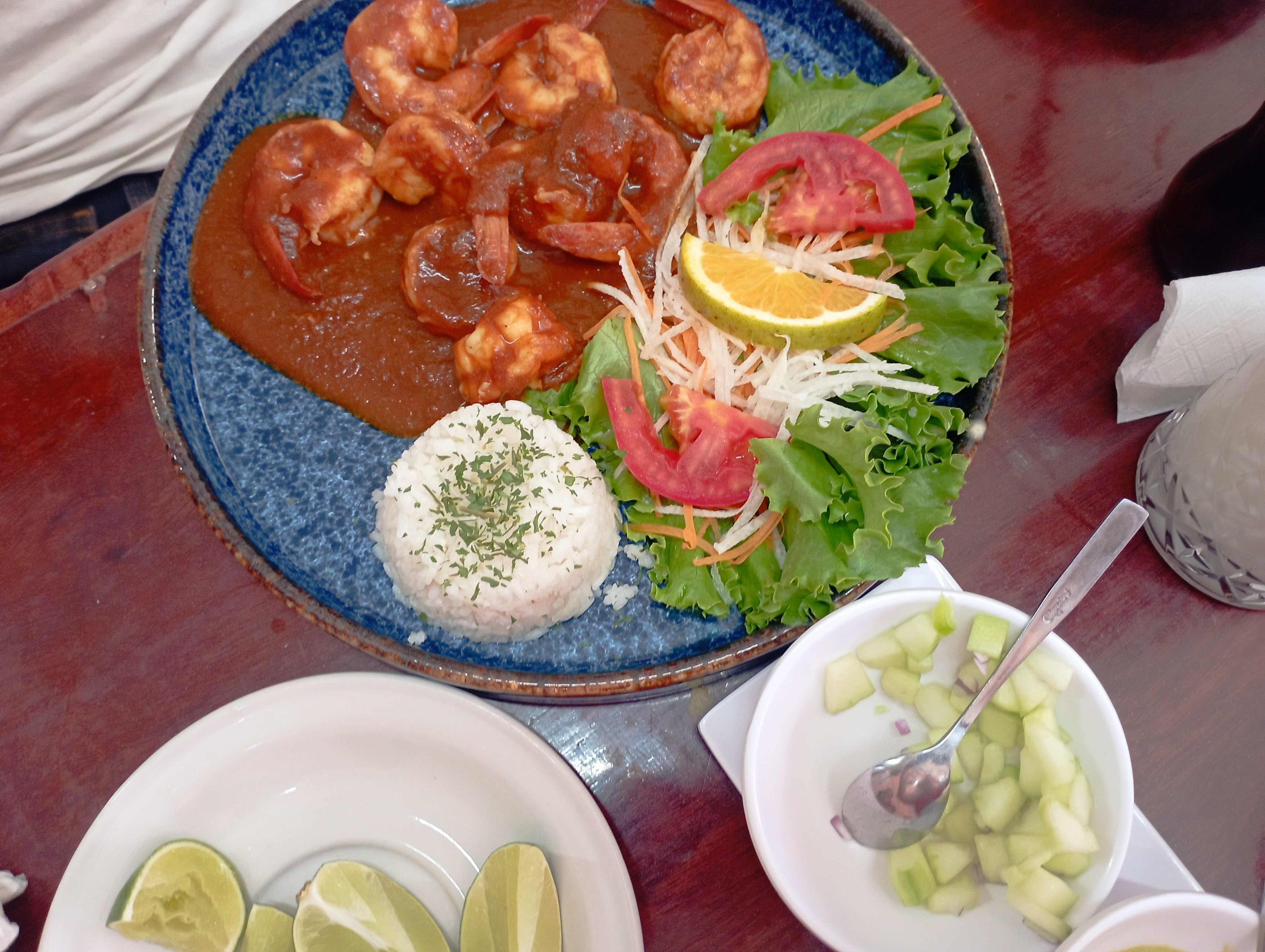 Mariscos Uscanga Xalapa image 5