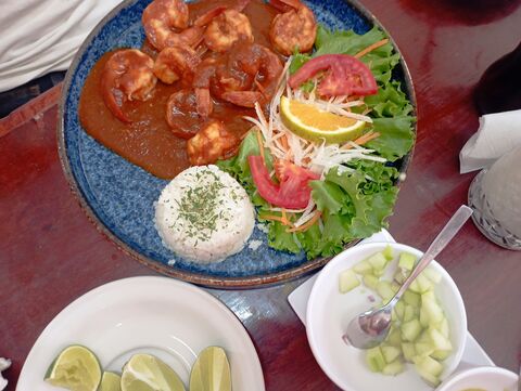 Mariscos Uscanga Xalapa image 5