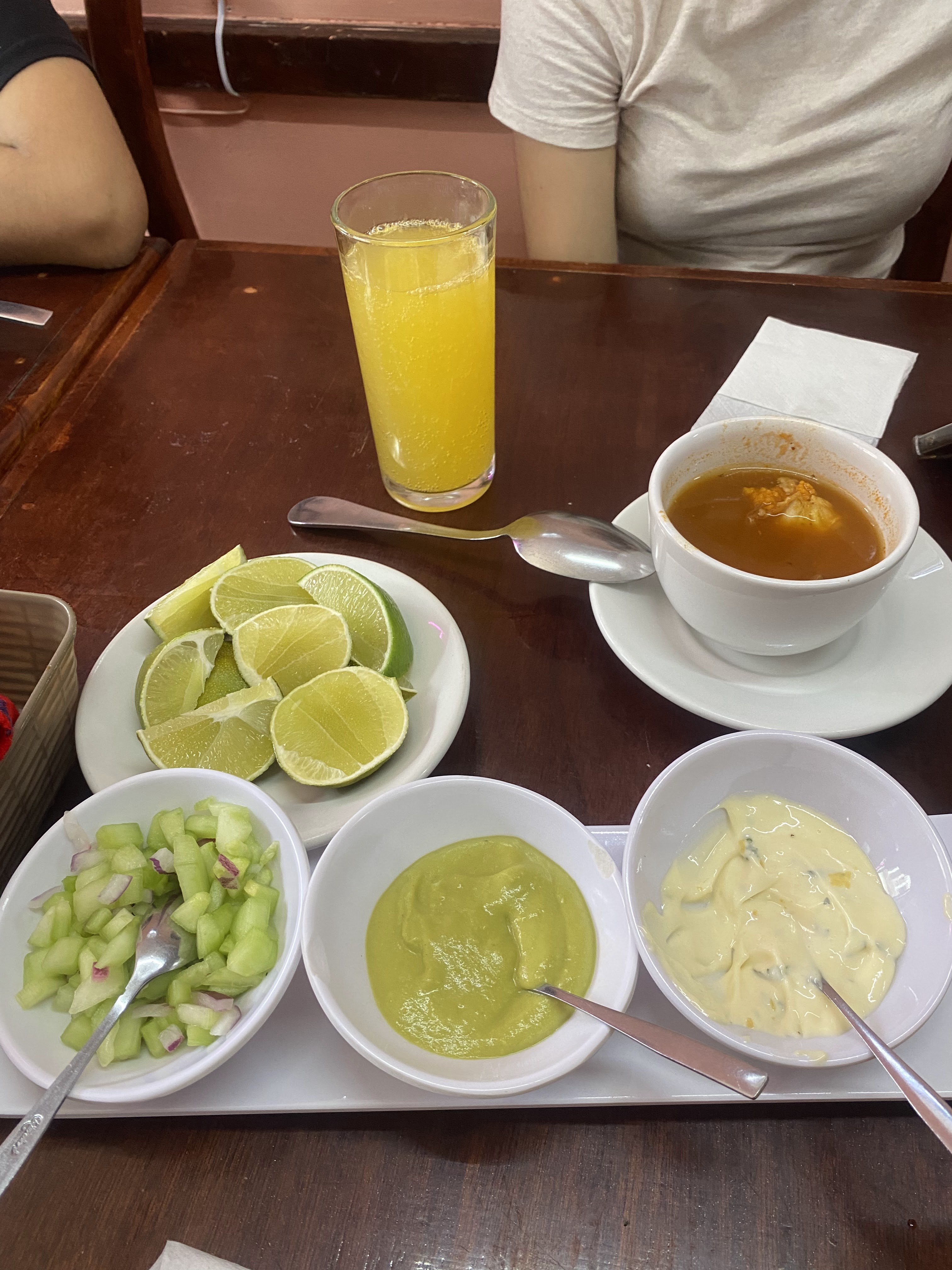 Mariscos Uscanga Xalapa image 6
