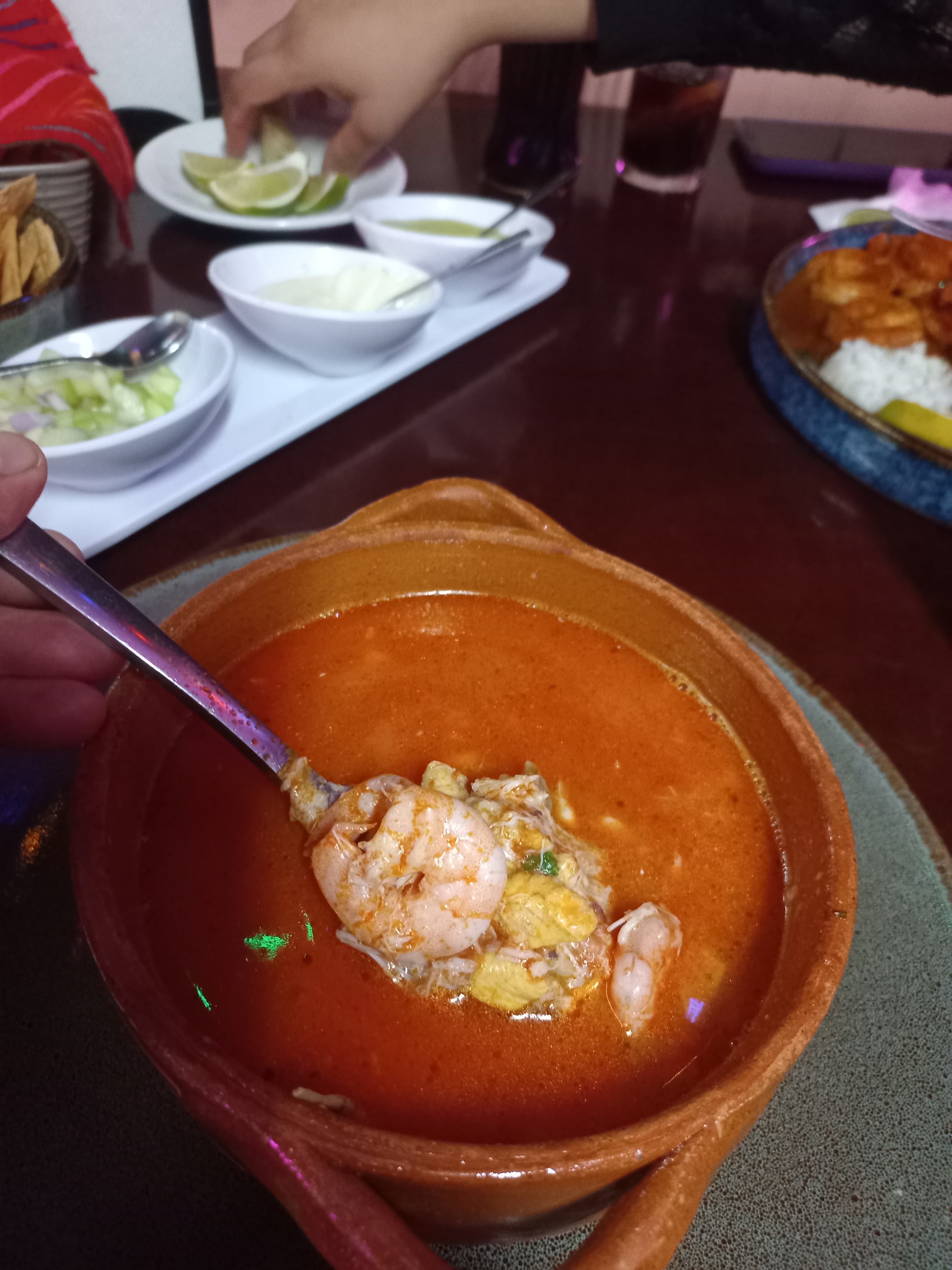 Mariscos Uscanga Xalapa image 7