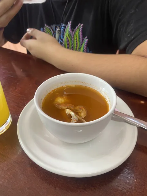 Mariscos Uscanga Xalapa image 8